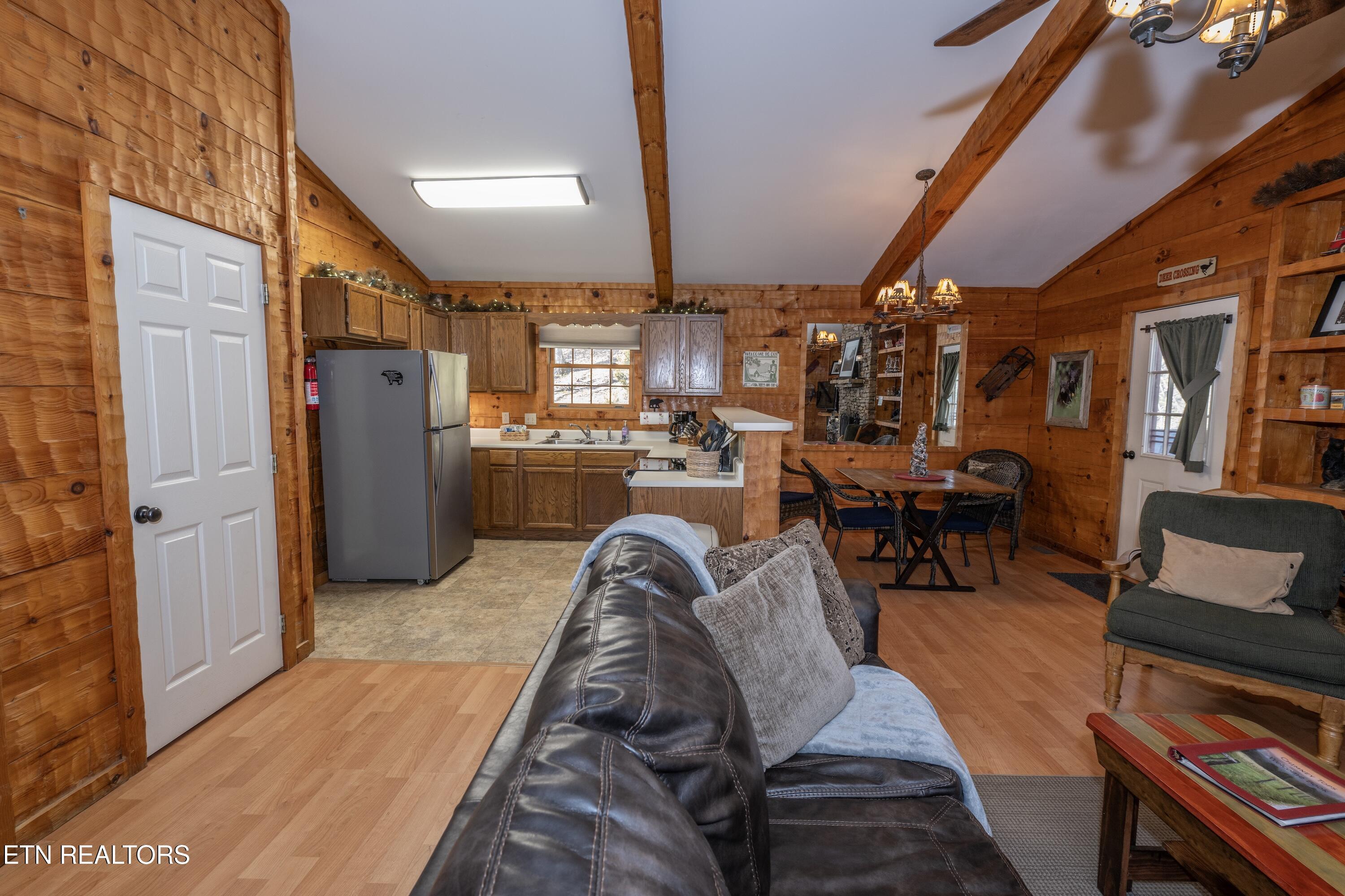 407 Kurts Corner Road Townsend TN 37882