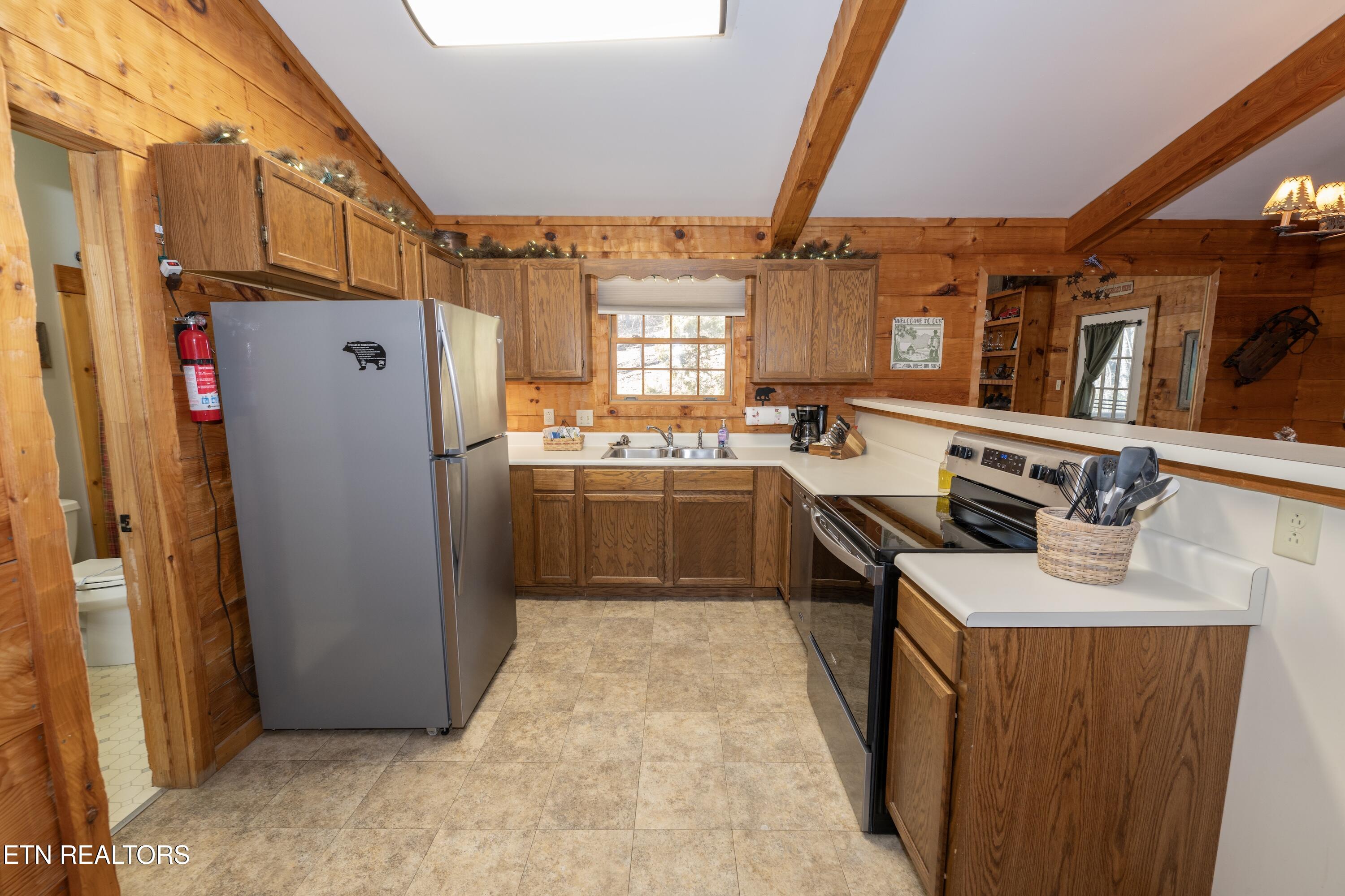 407 Kurts Corner Road Townsend TN 37882