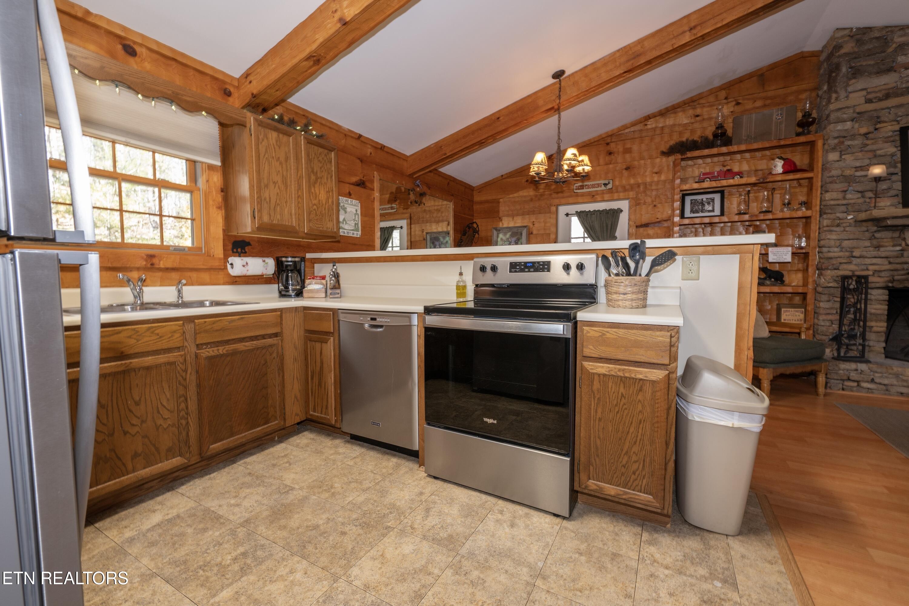 407 Kurts Corner Road Townsend TN 37882