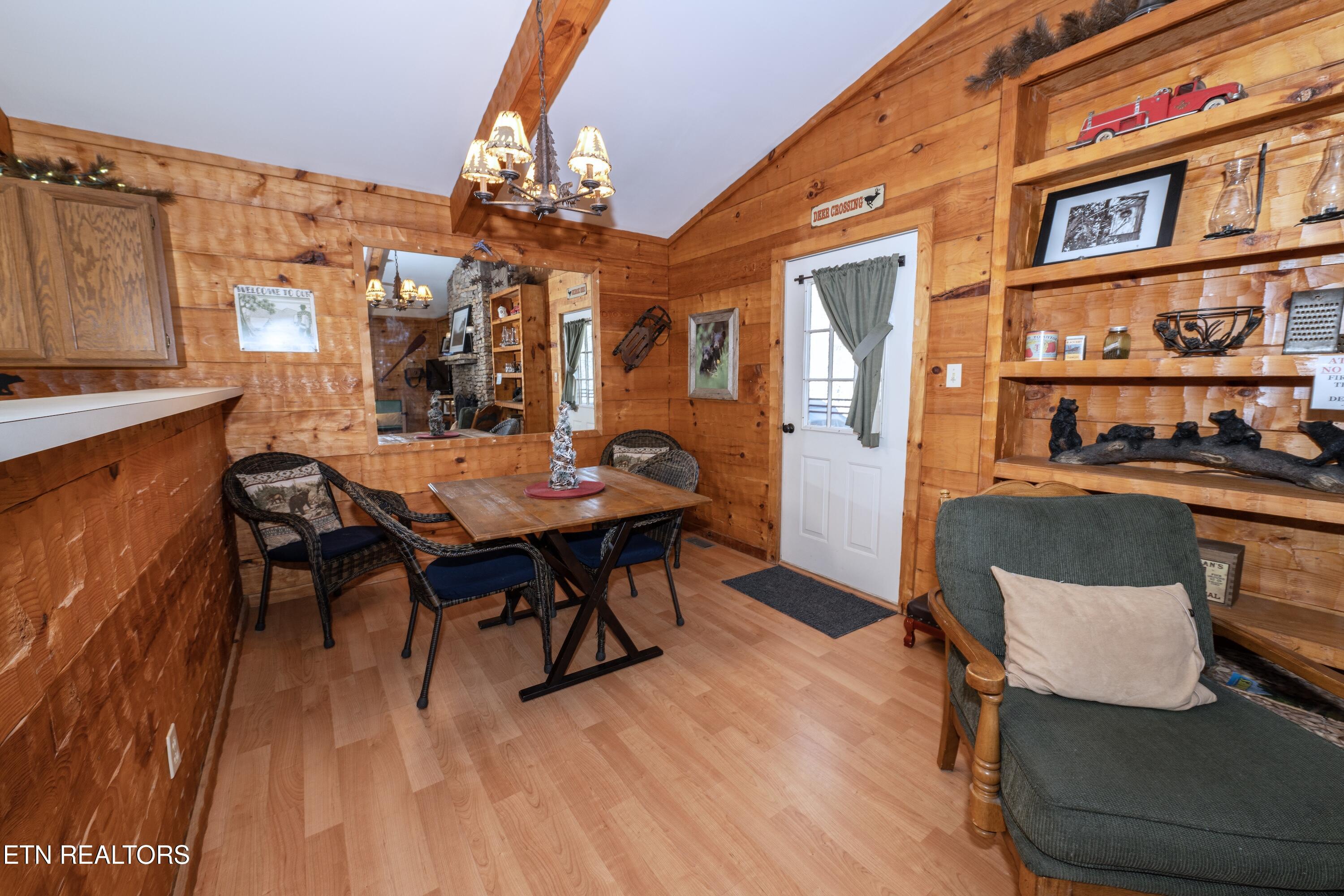 407 Kurts Corner Road Townsend TN 37882