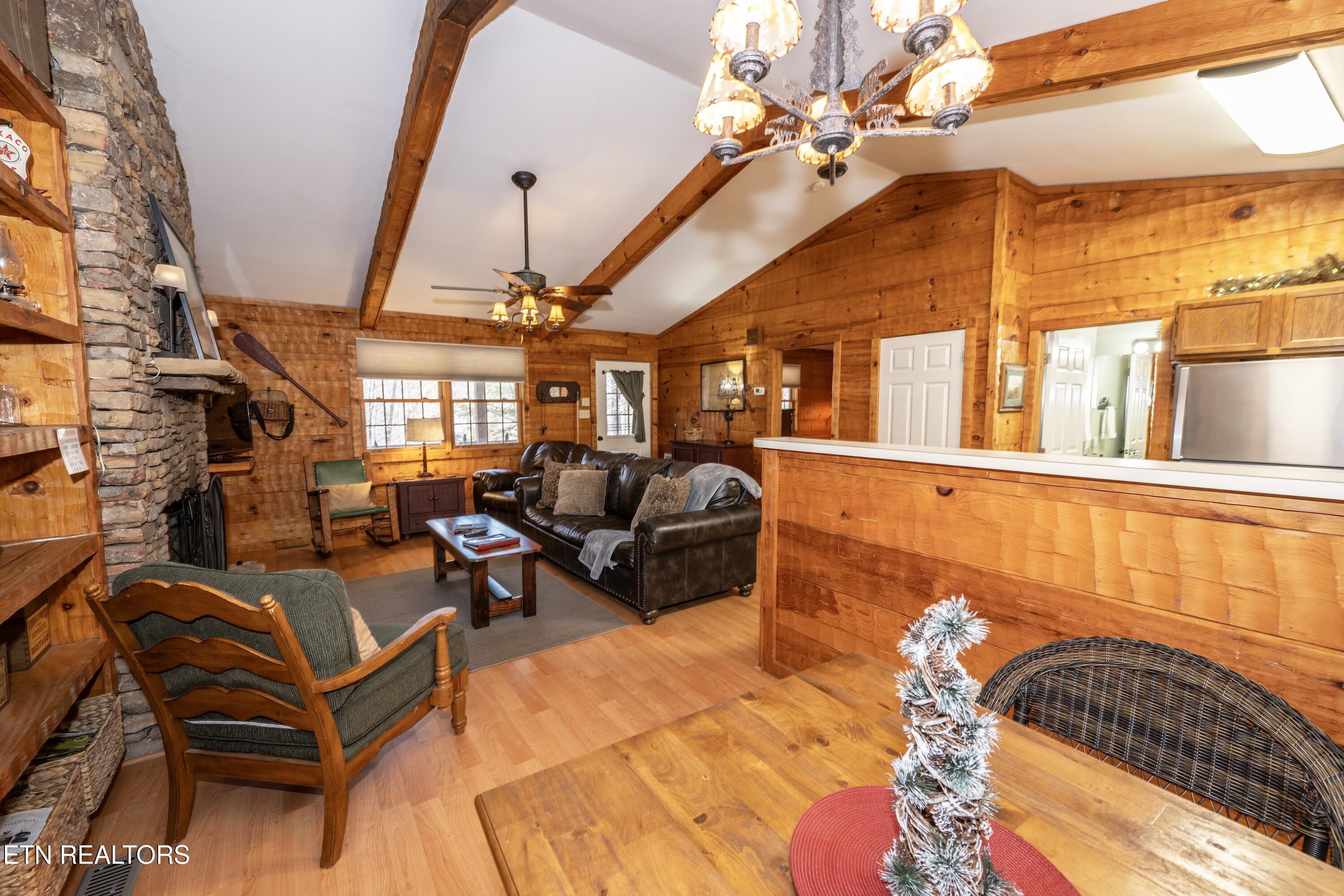 407 Kurts Corner Road Townsend TN 37882