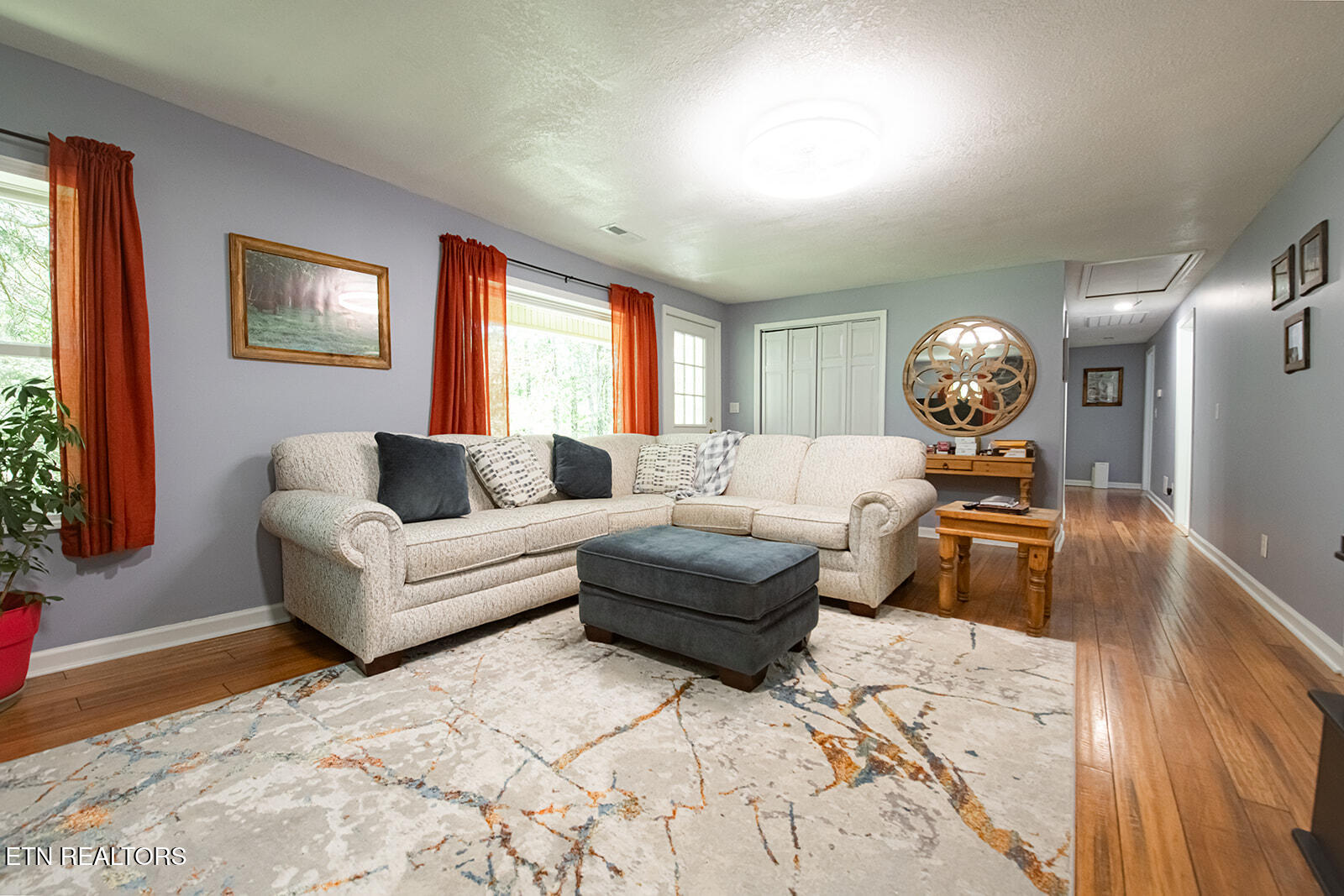 467 Sleepy Valley Road Madisonville TN 37354