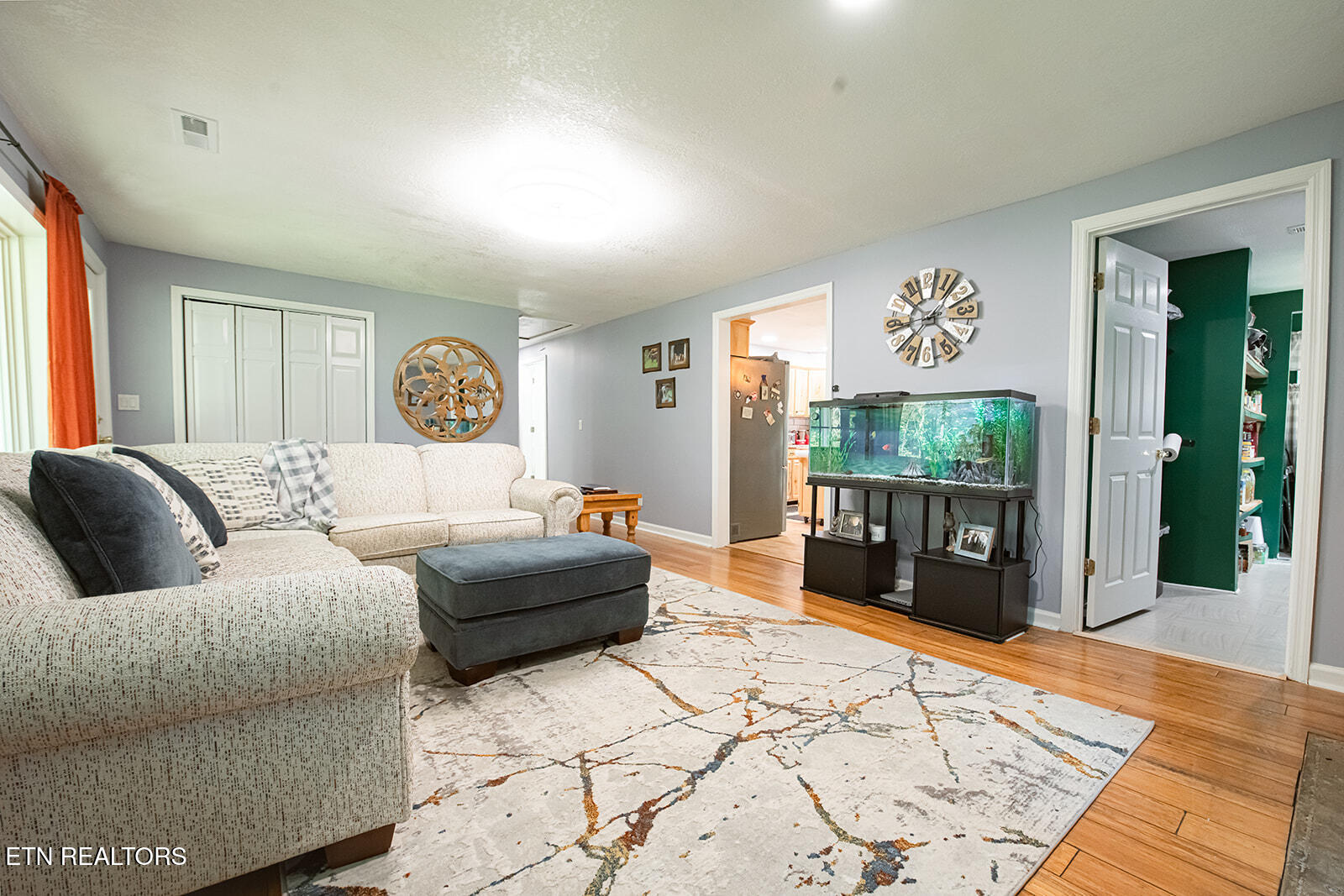 467 Sleepy Valley Road Madisonville TN 37354