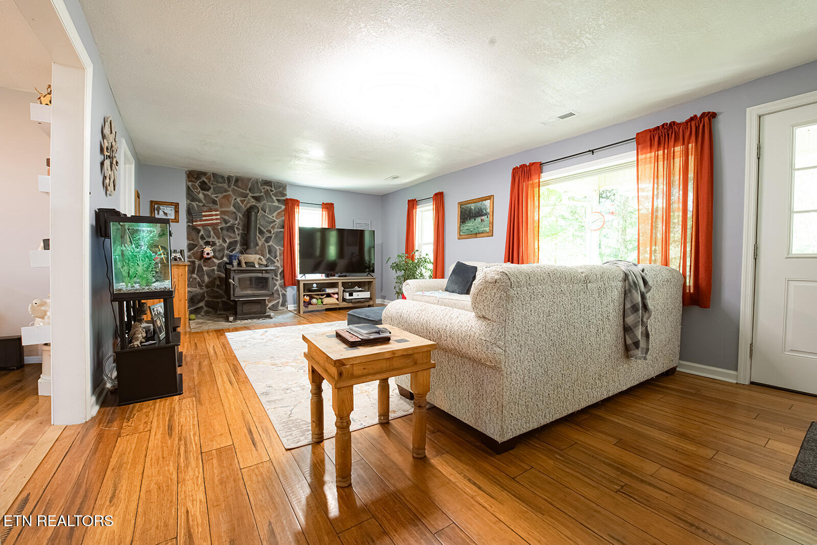 467 Sleepy Valley Road Madisonville TN 37354