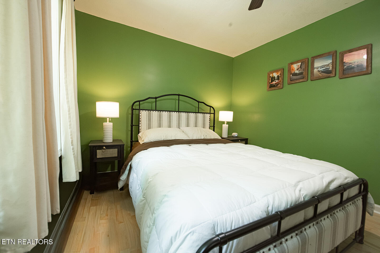 467 Sleepy Valley Road Madisonville TN 37354