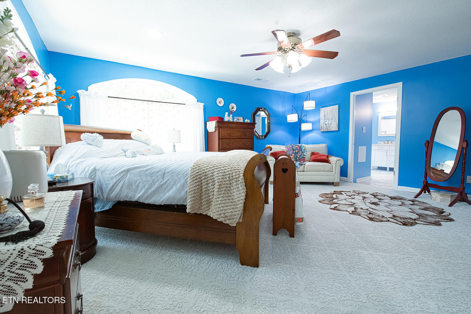467 Sleepy Valley Road Madisonville TN 37354
