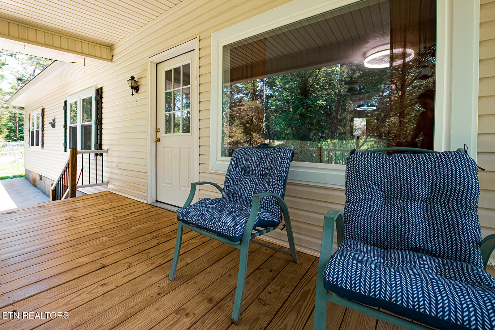 467 Sleepy Valley Road Madisonville TN 37354