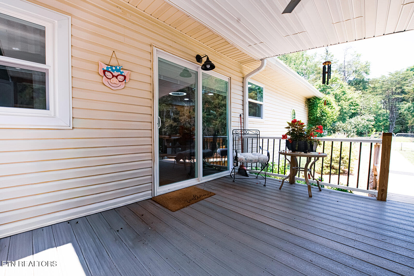 467 Sleepy Valley Road Madisonville TN 37354