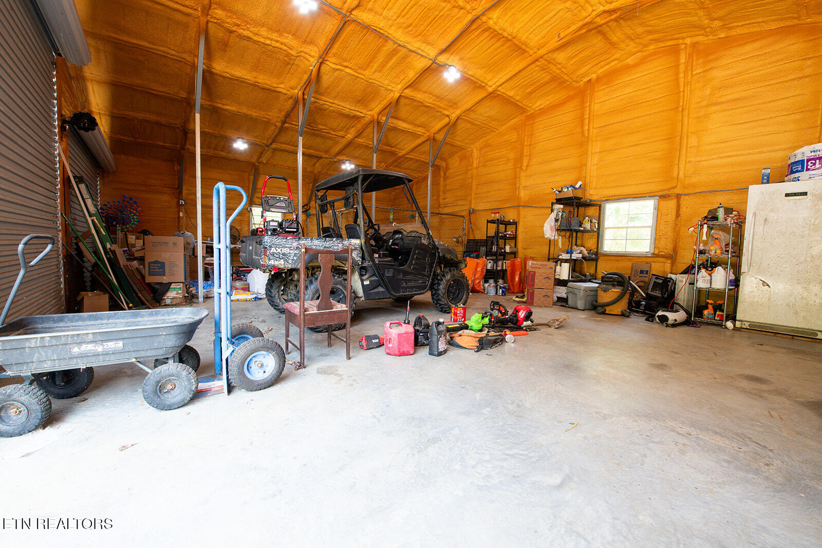 467 Sleepy Valley Road Madisonville TN 37354