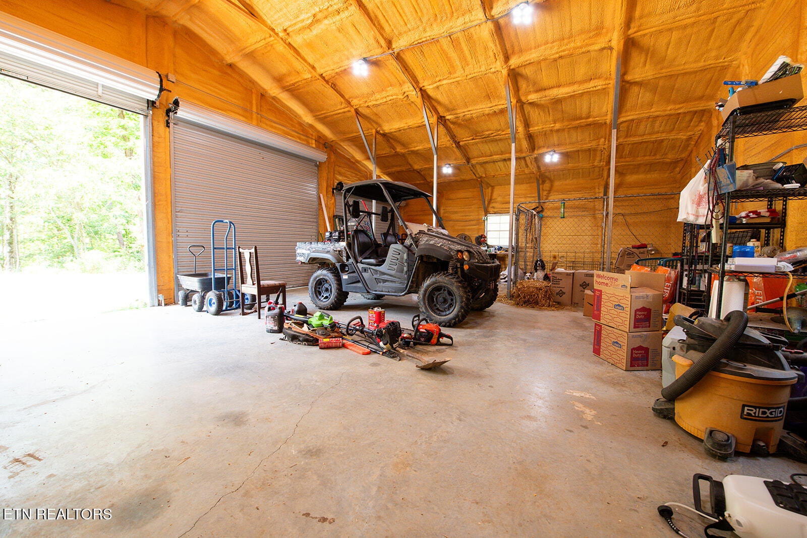 467 Sleepy Valley Road Madisonville TN 37354