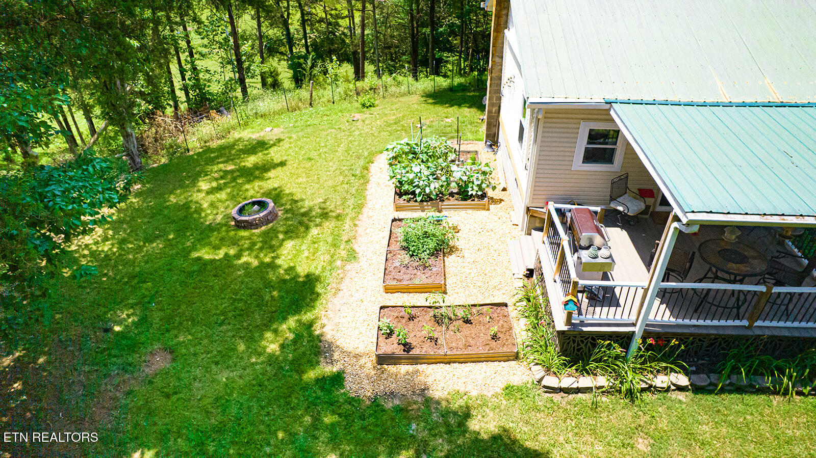 467 Sleepy Valley Road Madisonville TN 37354