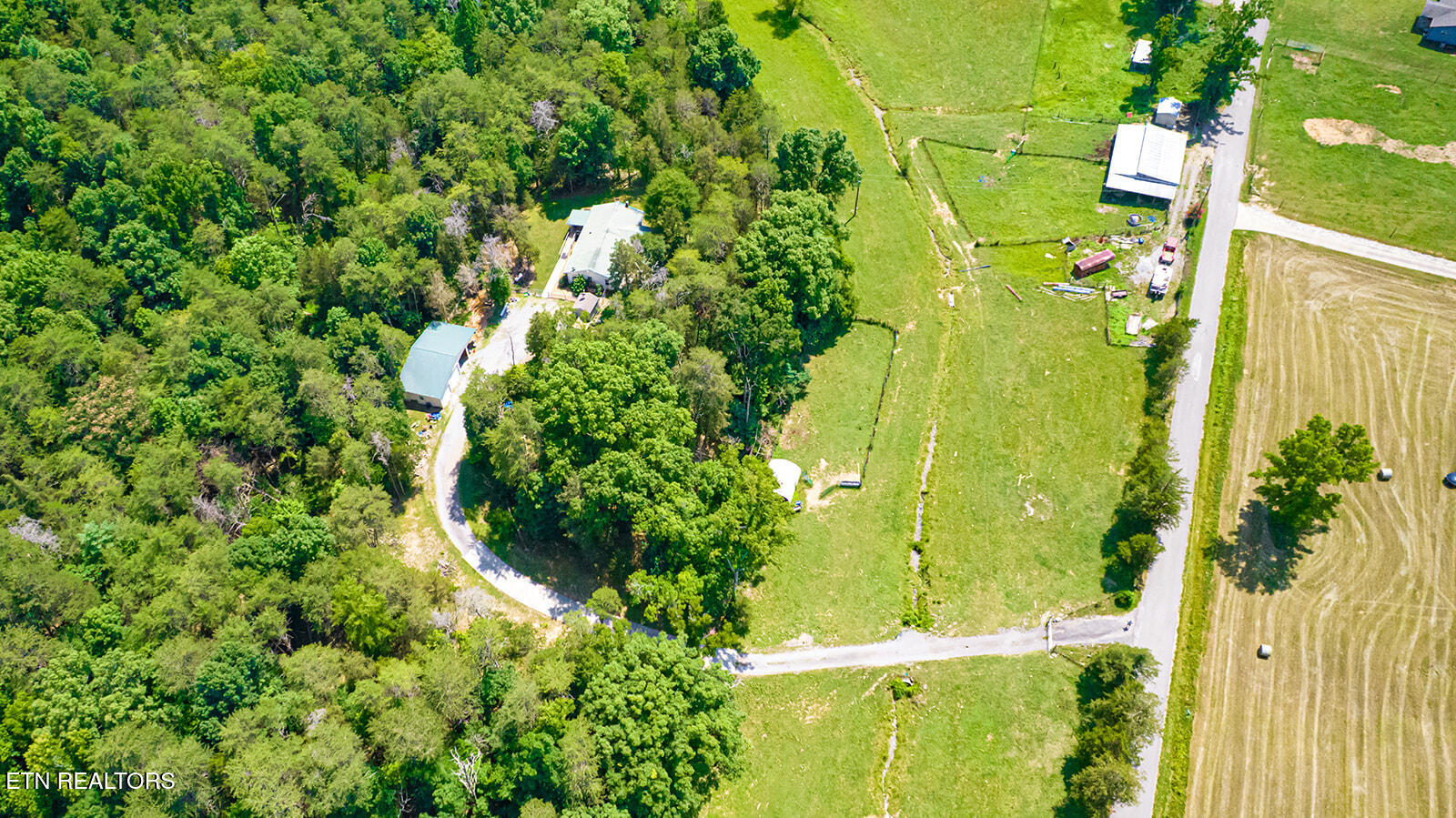 467 Sleepy Valley Road Madisonville TN 37354