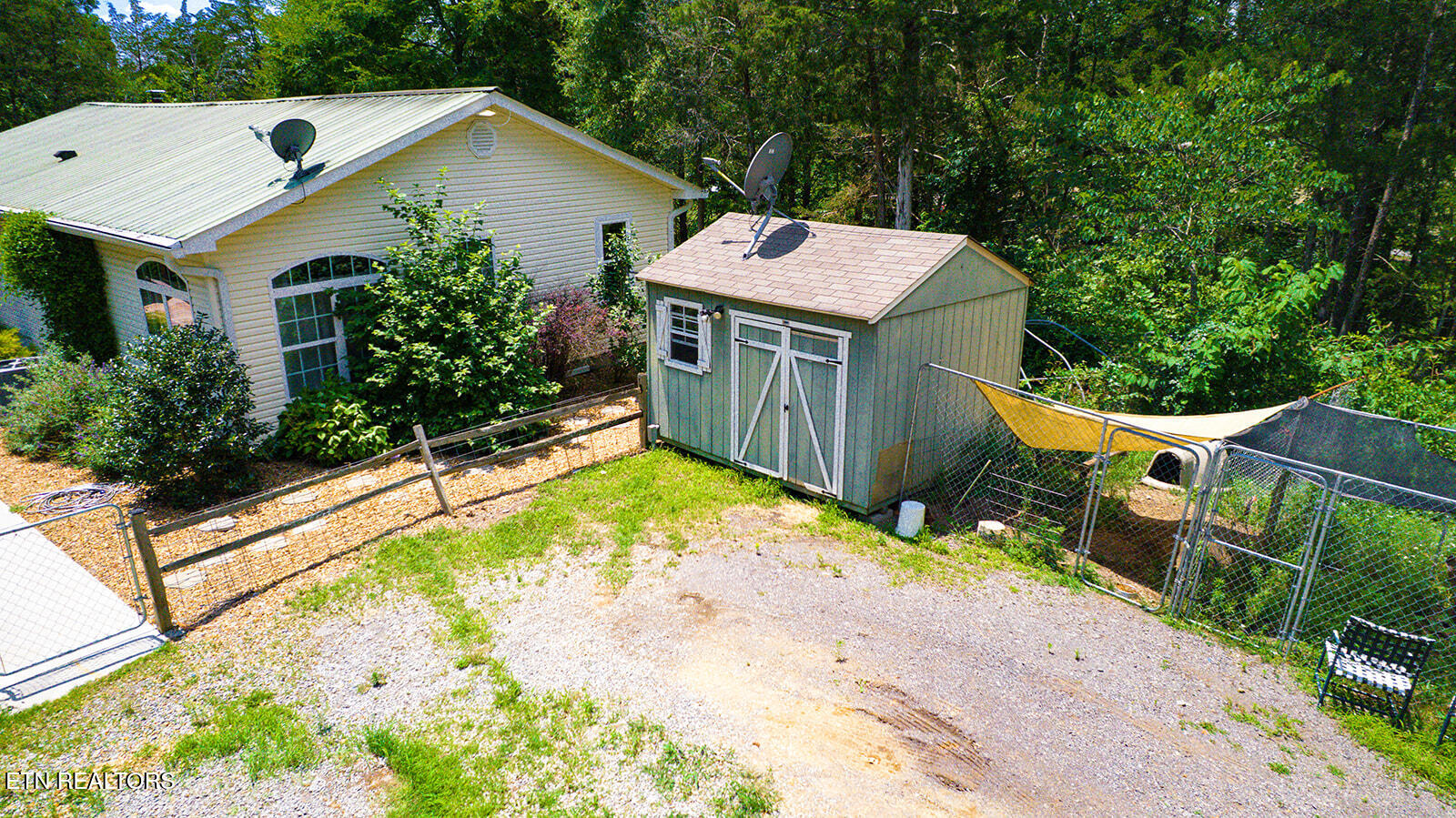 467 Sleepy Valley Road Madisonville TN 37354