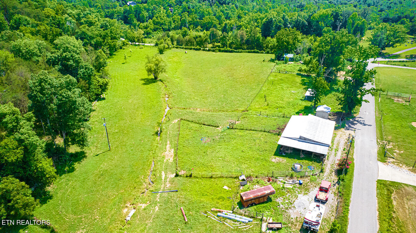 467 Sleepy Valley Road Madisonville TN 37354