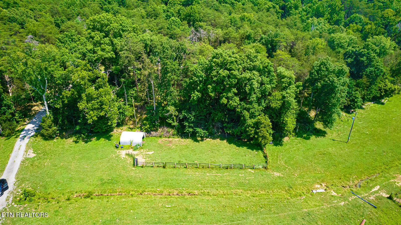 467 Sleepy Valley Road Madisonville TN 37354