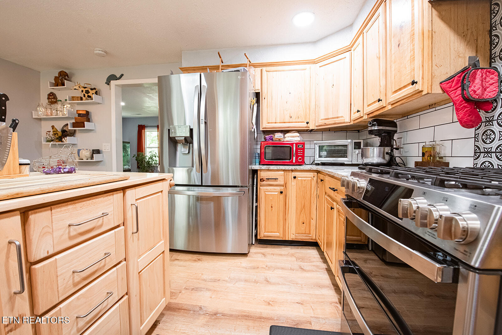 467 Sleepy Valley Road Madisonville TN 37354