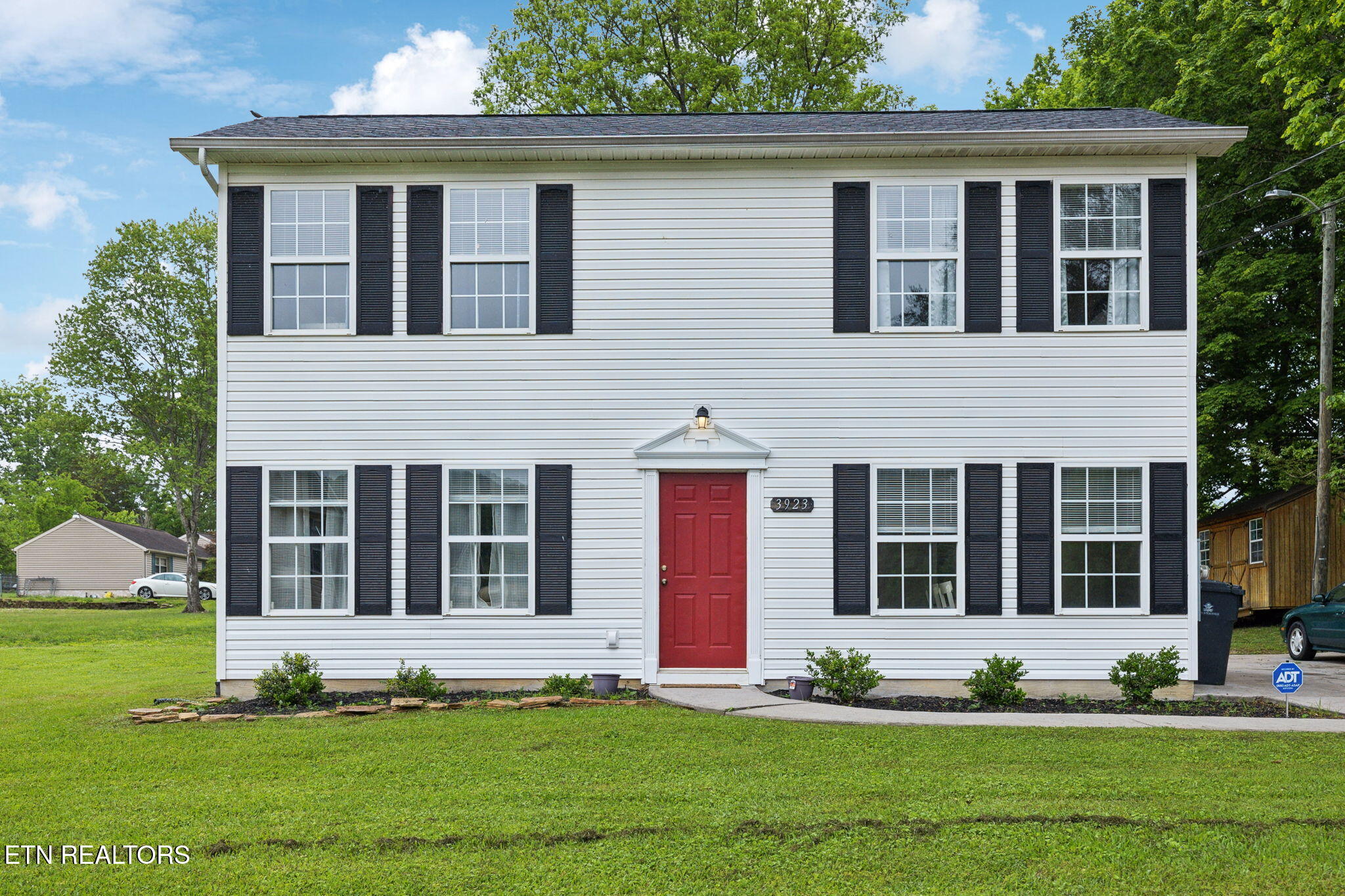 3923 Oakland Drive Knoxville TN 37918