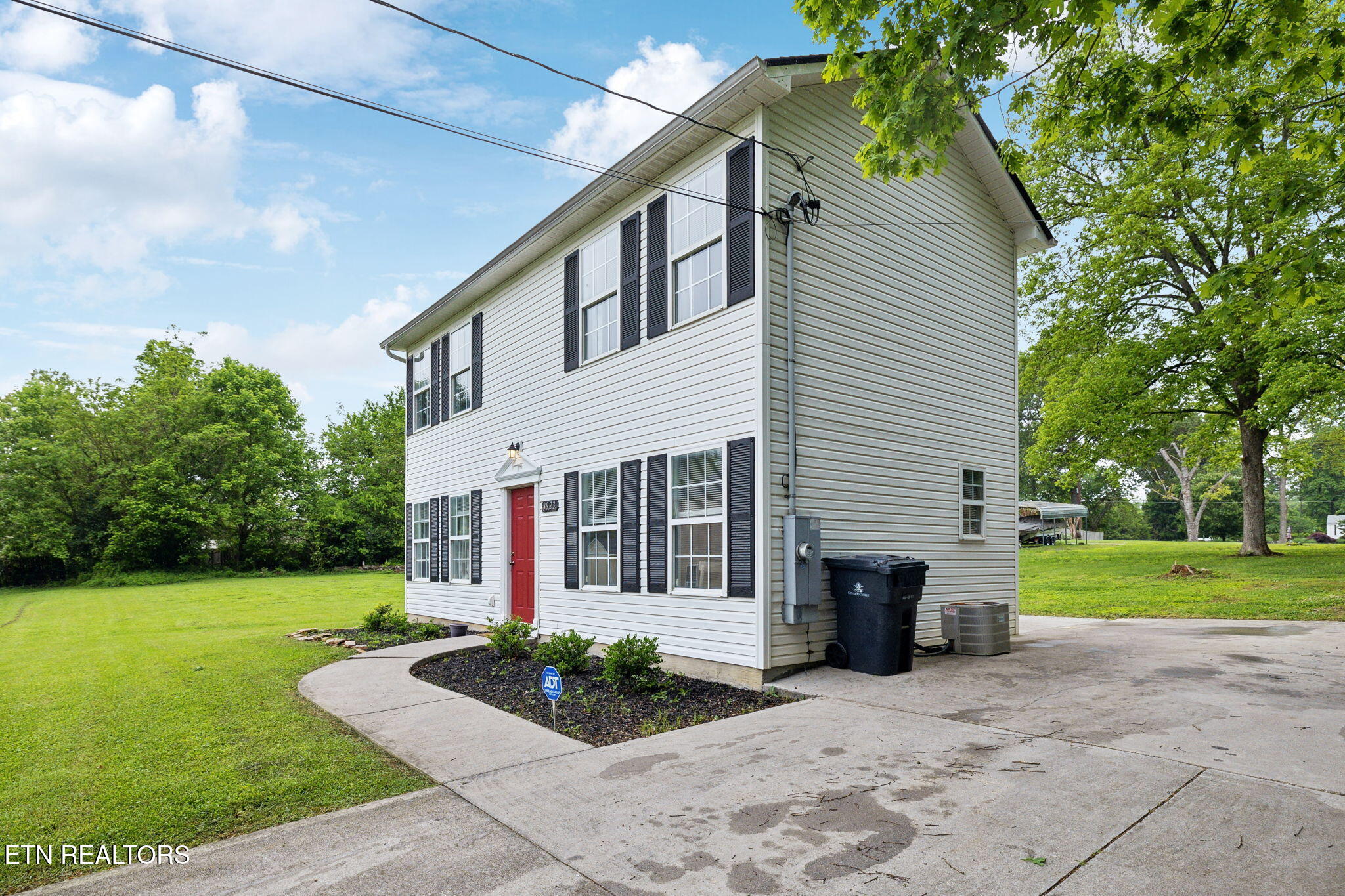 3923 Oakland Drive Knoxville TN 37918