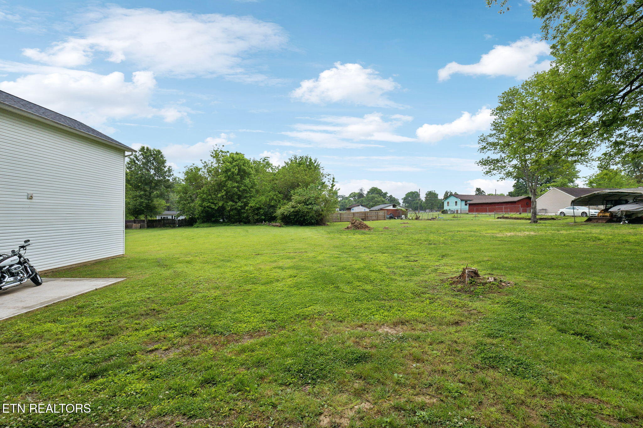 3923 Oakland Drive Knoxville TN 37918