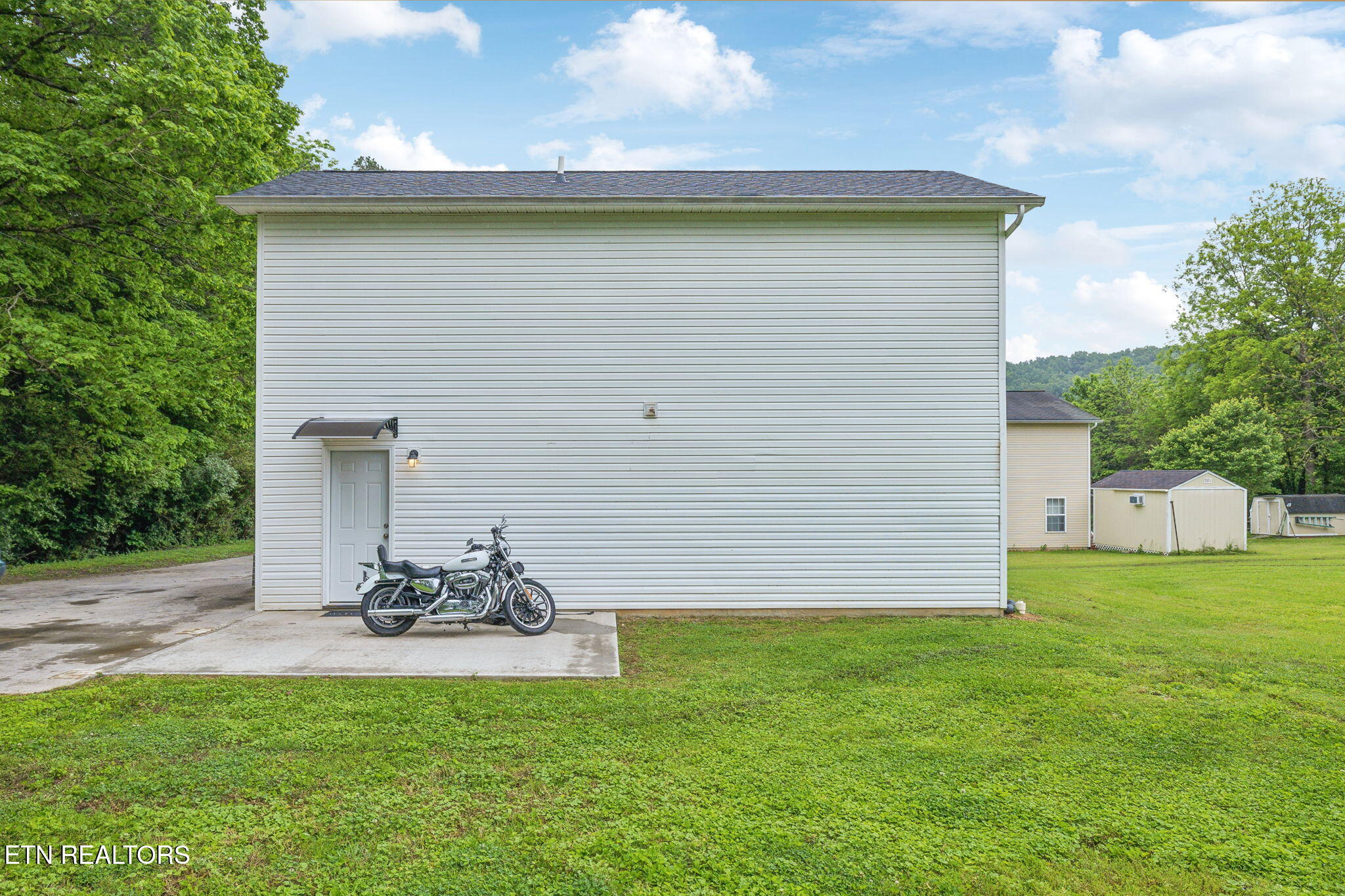 3923 Oakland Drive Knoxville TN 37918