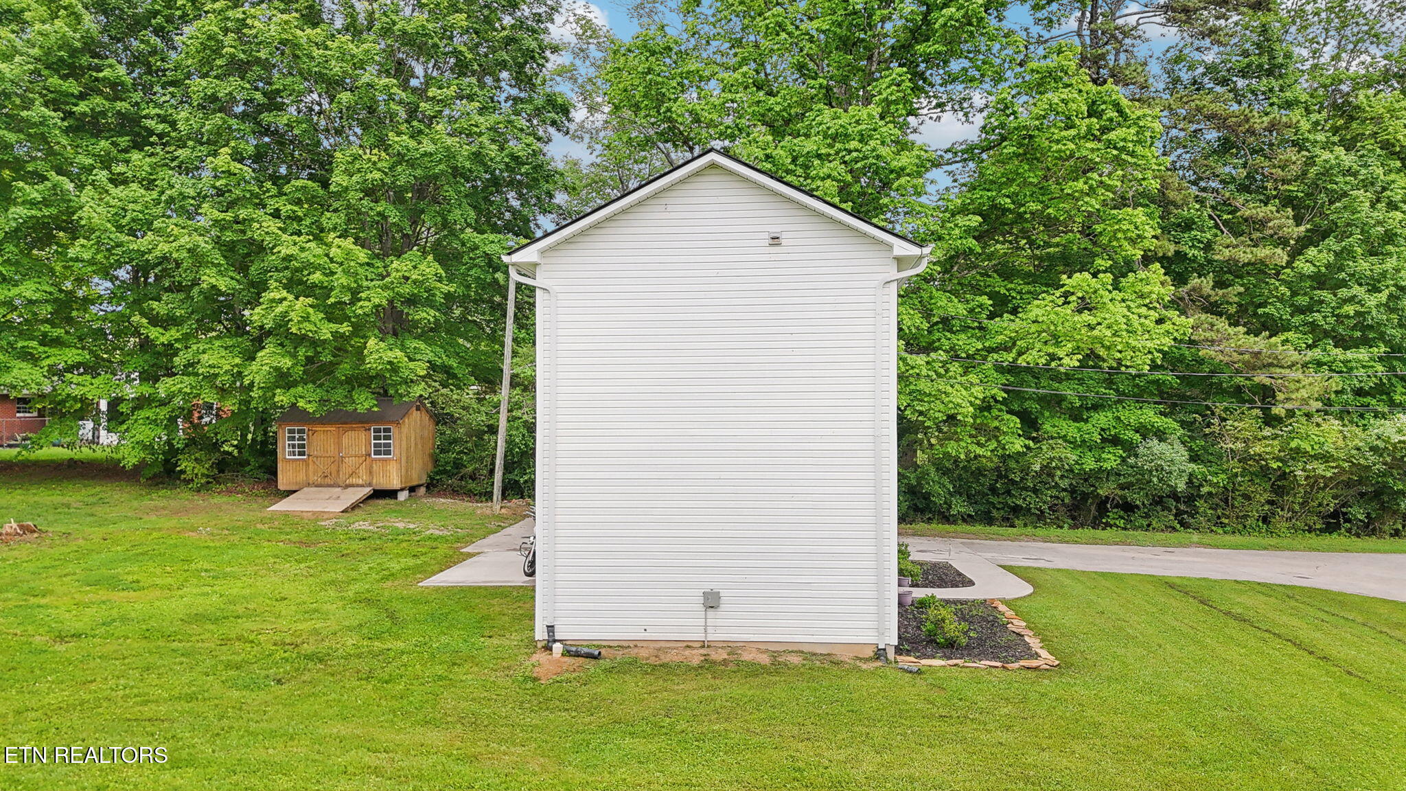 3923 Oakland Drive Knoxville TN 37918
