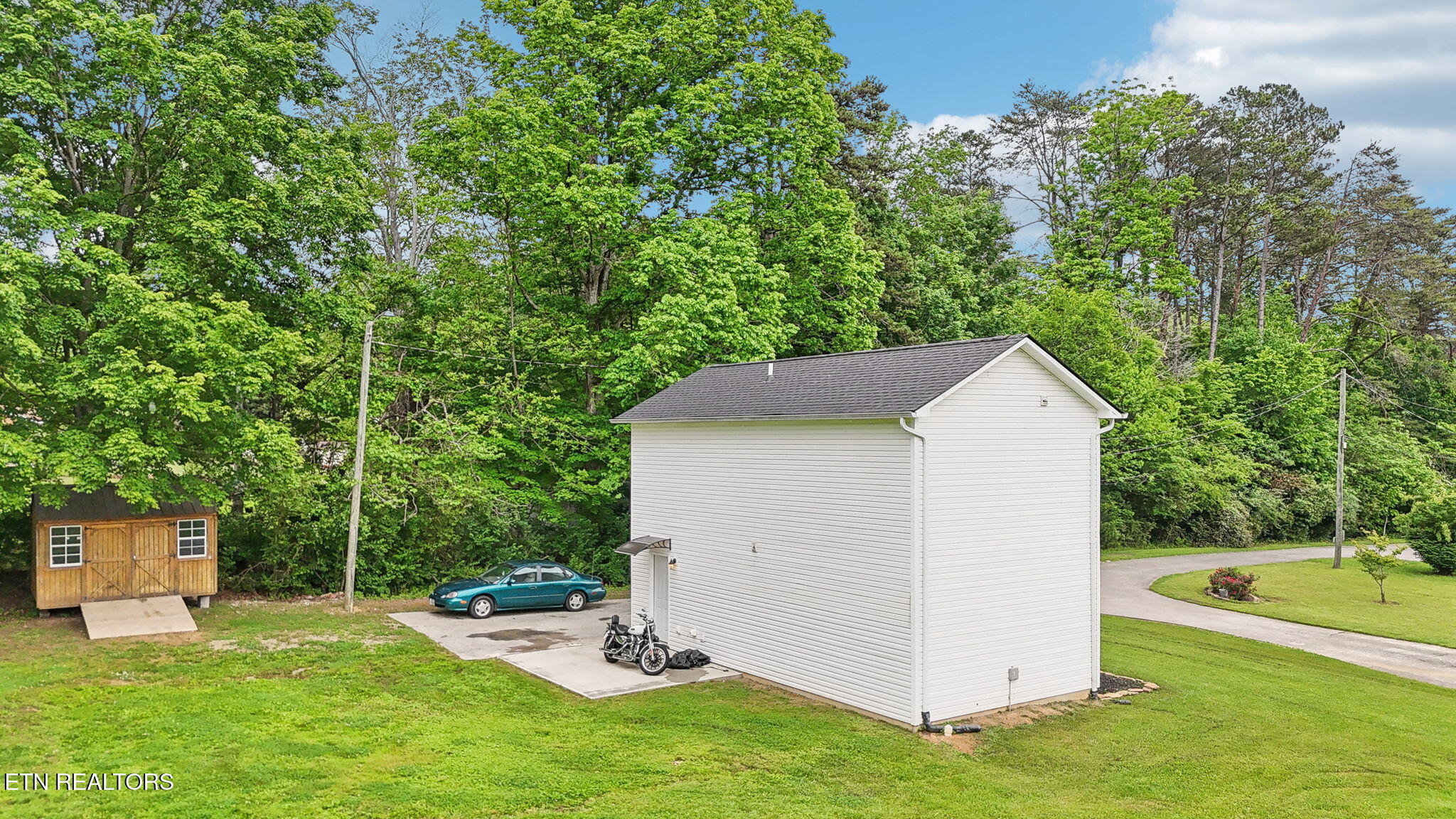 3923 Oakland Drive Knoxville TN 37918
