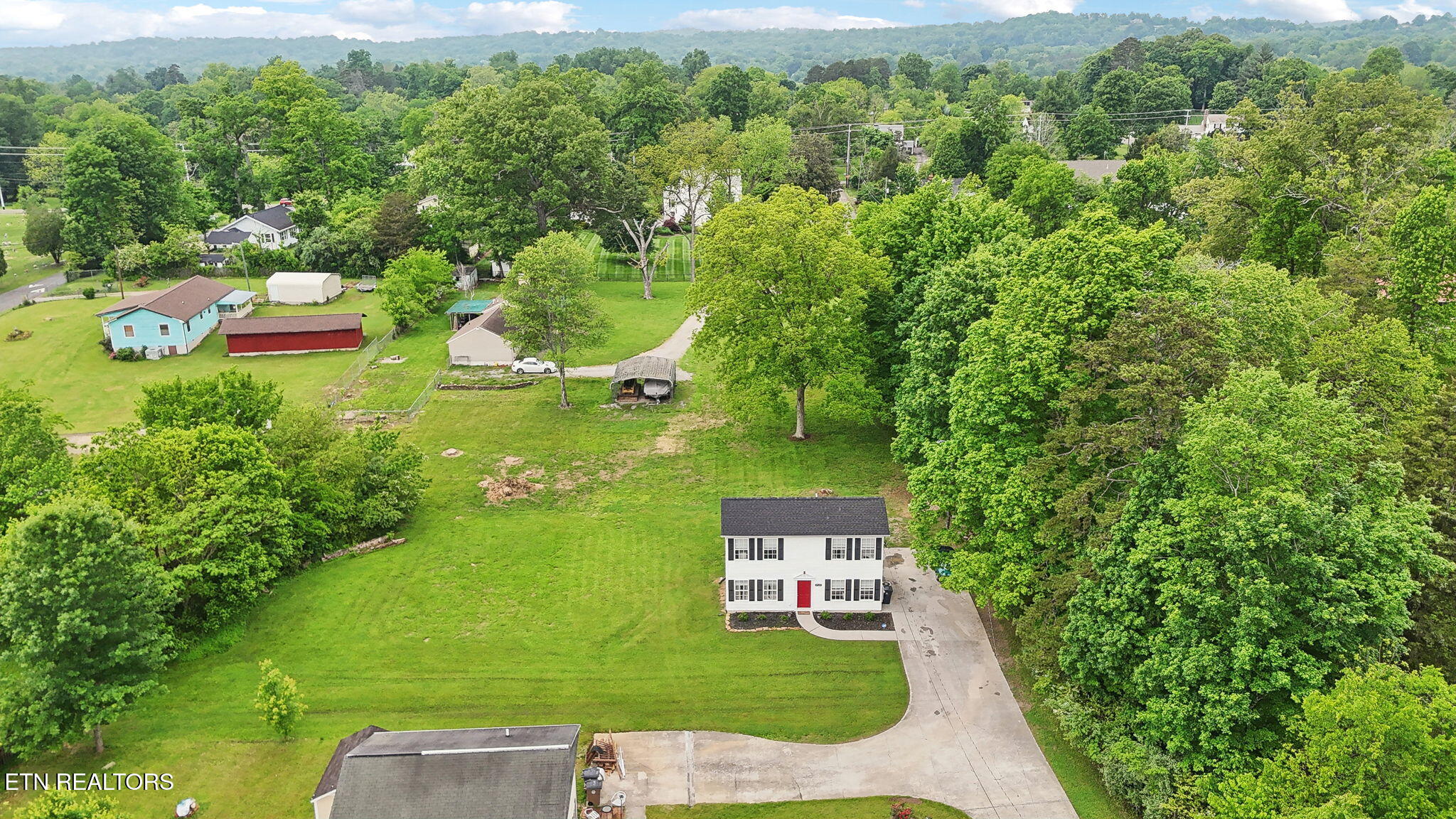 3923 Oakland Drive Knoxville TN 37918