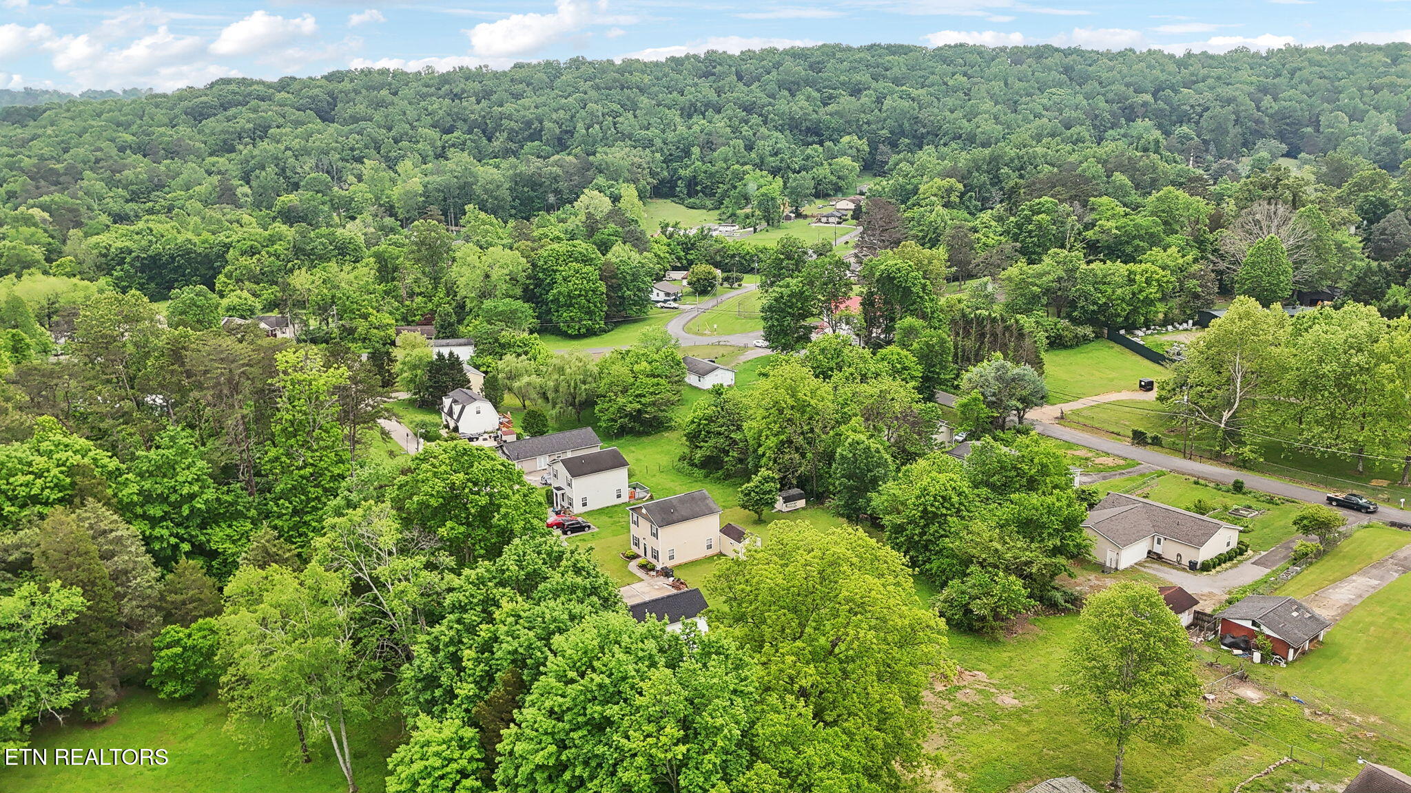 3923 Oakland Drive Knoxville TN 37918
