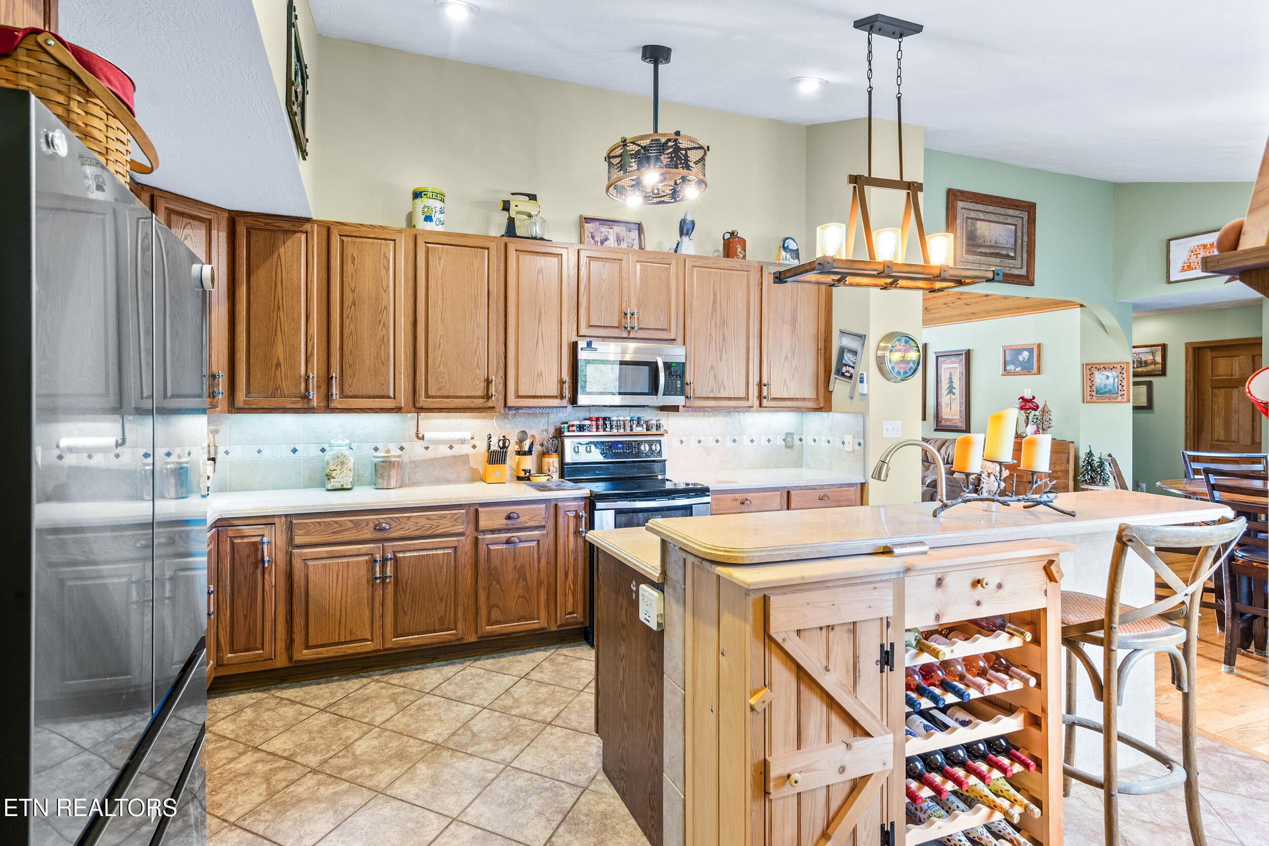 1728 Morning View Lane Sevierville TN 37876