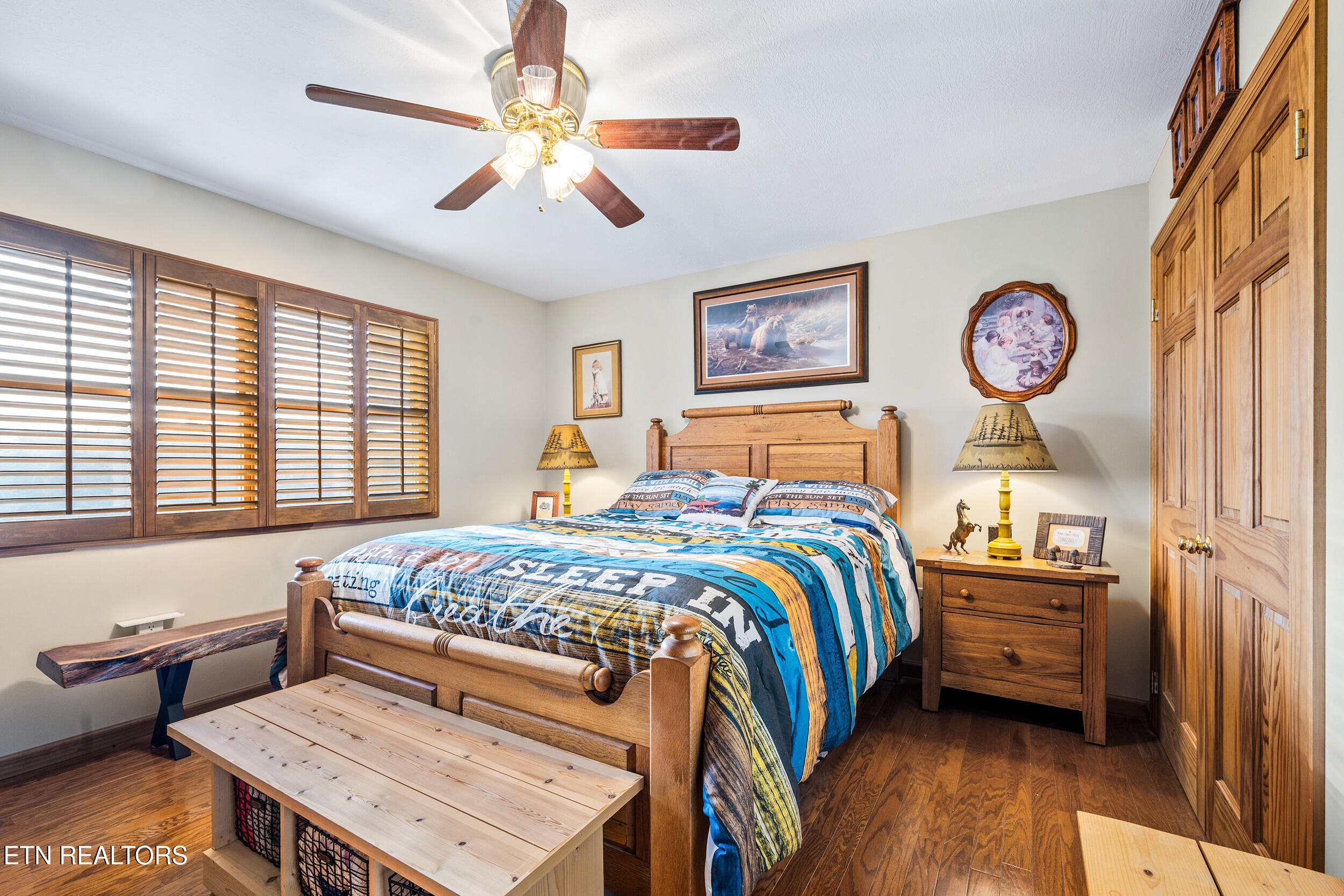 1728 Morning View Lane Sevierville TN 37876