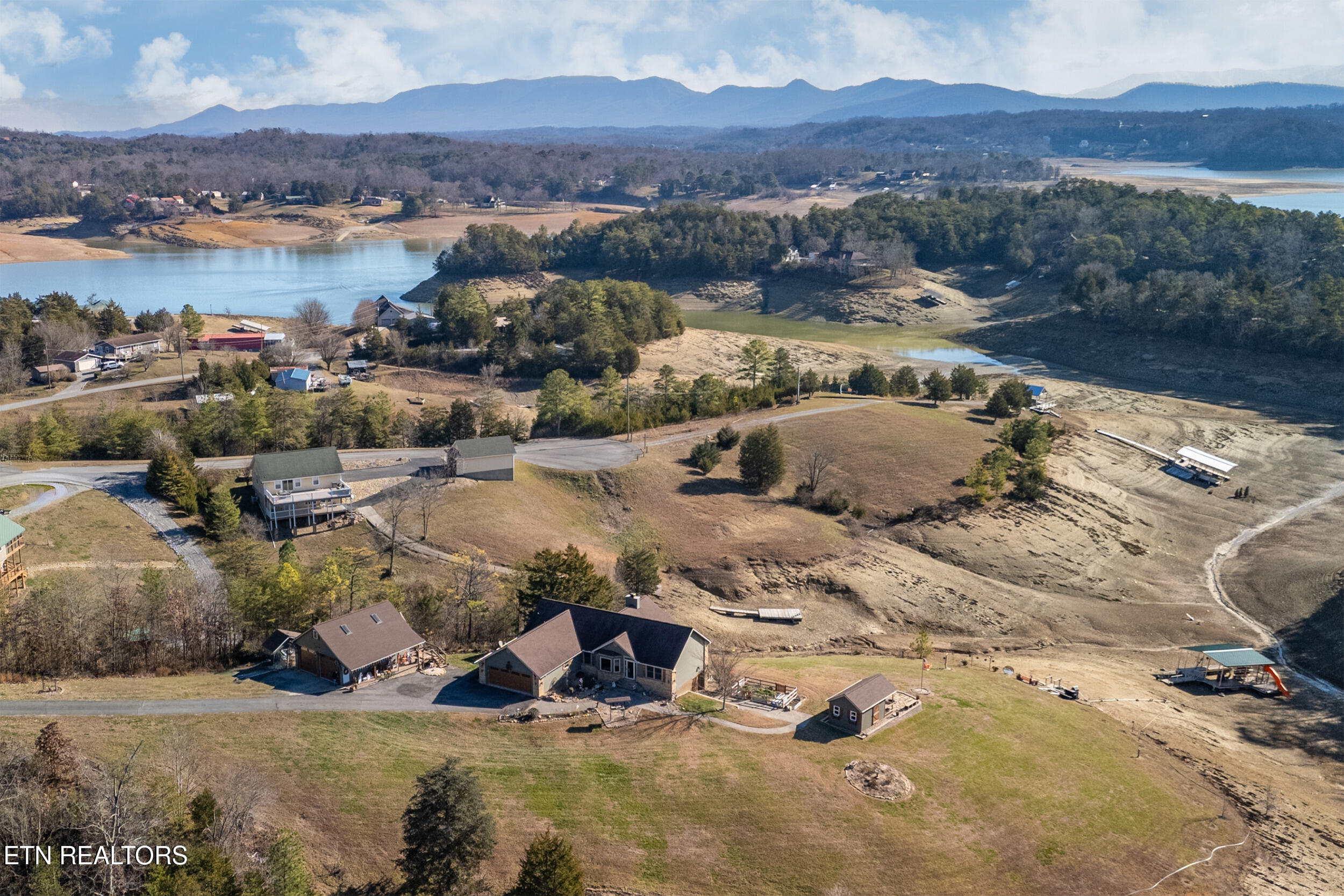 1728 Morning View Lane Sevierville TN 37876