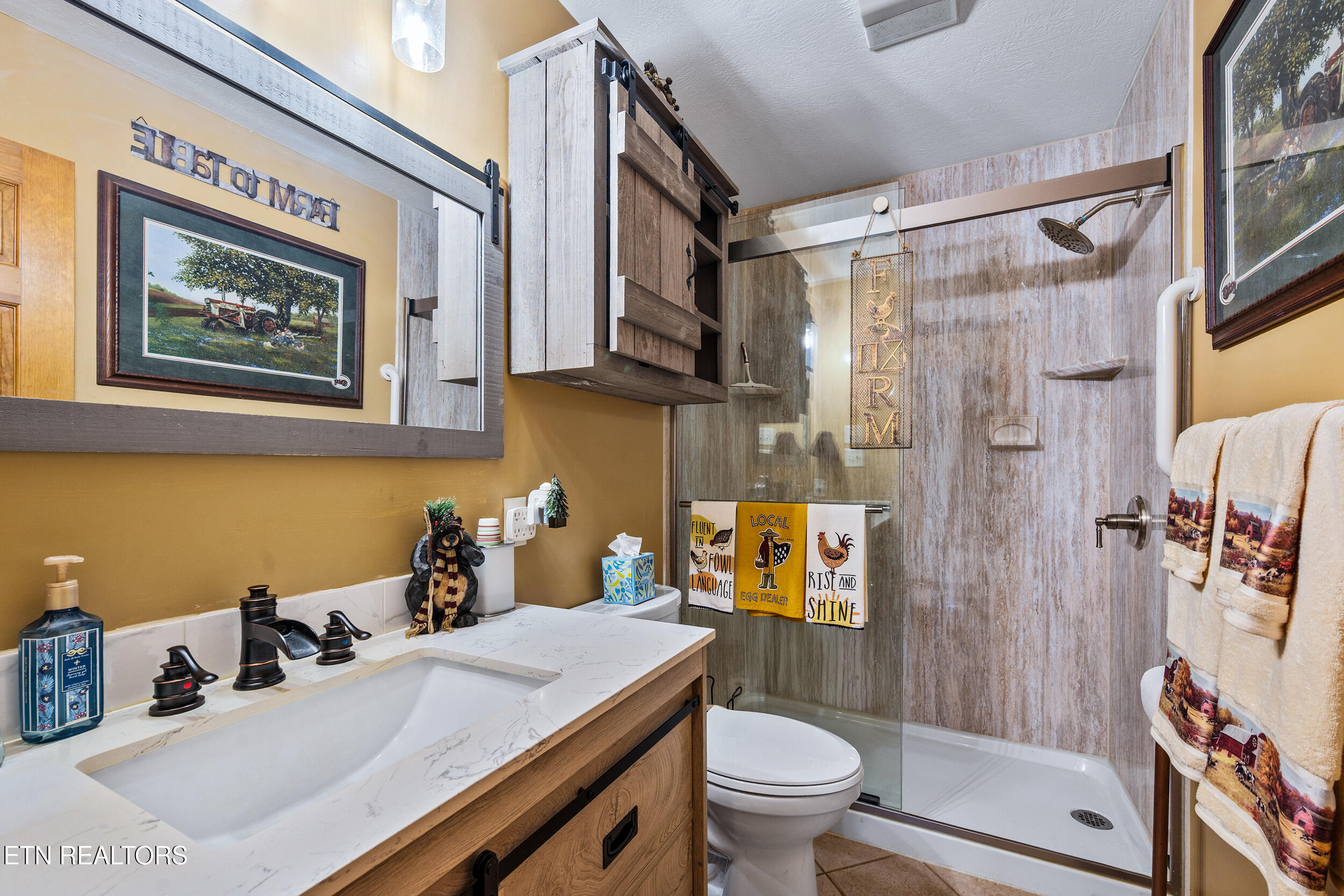 1728 Morning View Lane Sevierville TN 37876