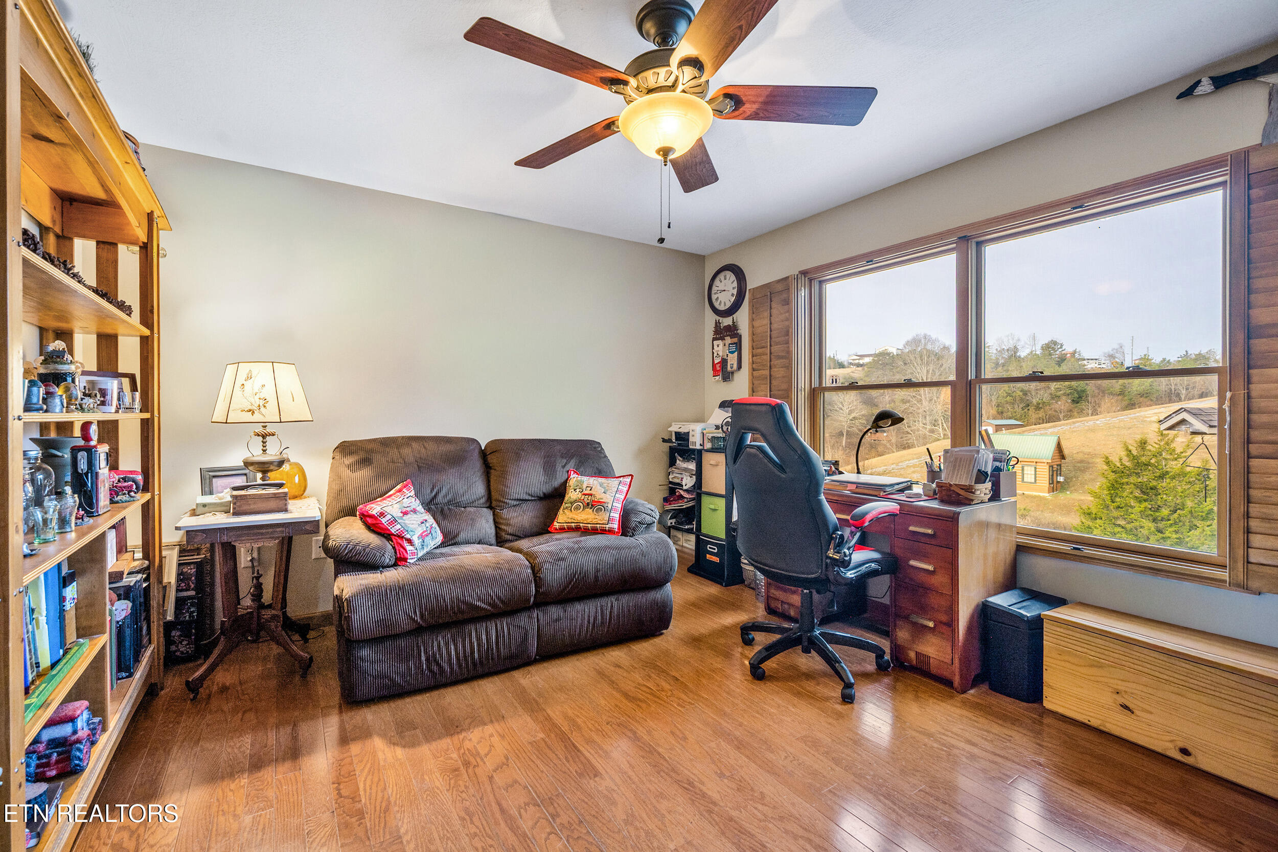 1728 Morning View Lane Sevierville TN 37876
