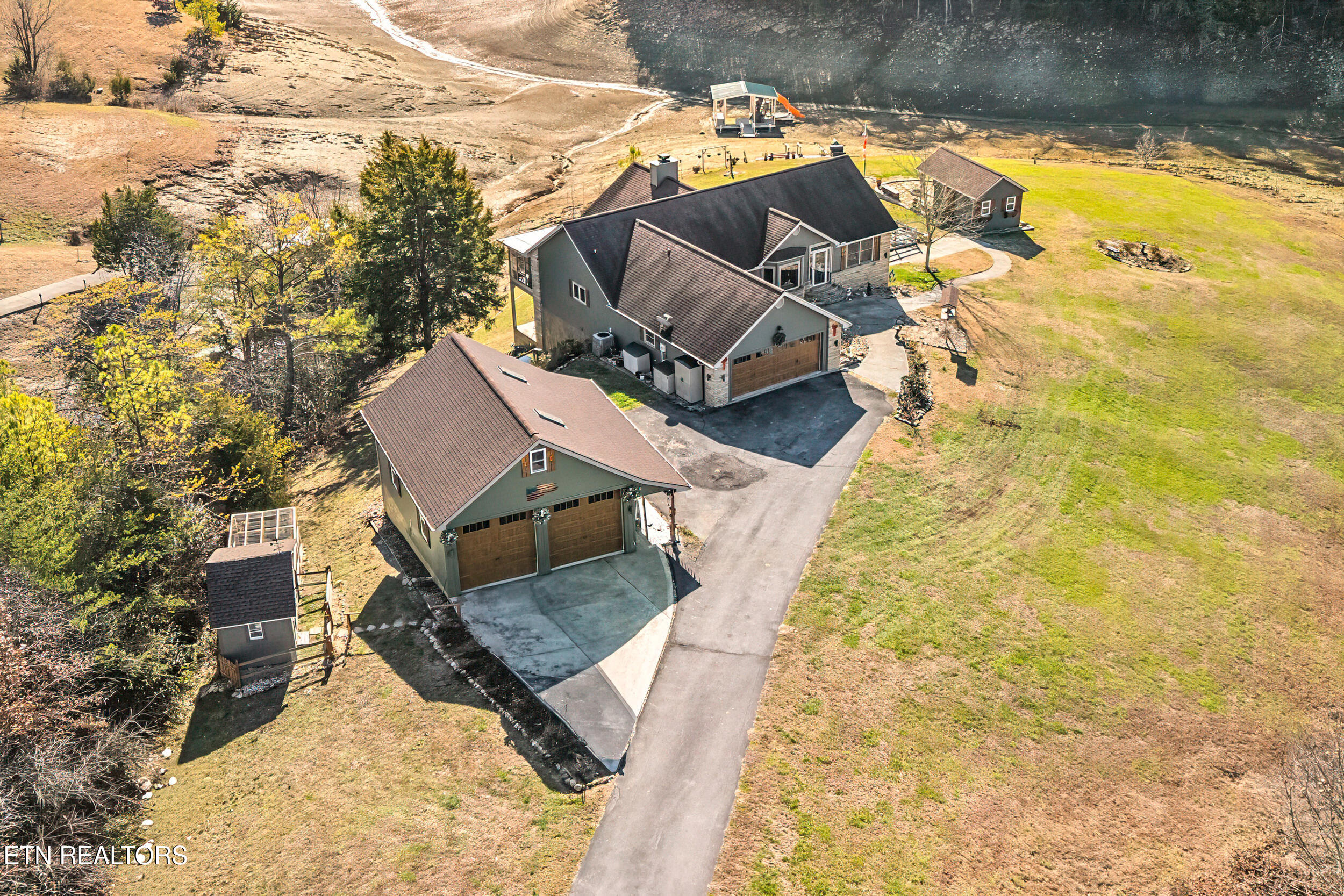 1728 Morning View Lane Sevierville TN 37876