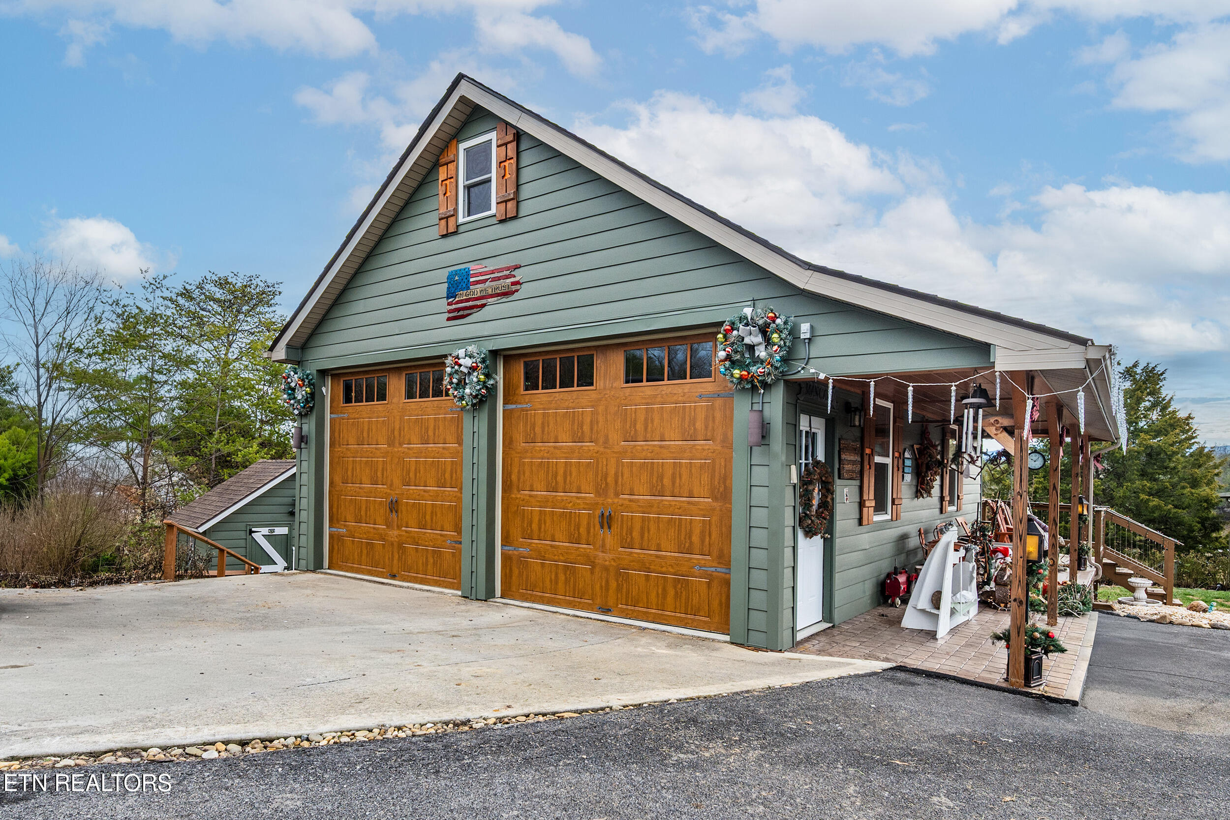 1728 Morning View Lane Sevierville TN 37876