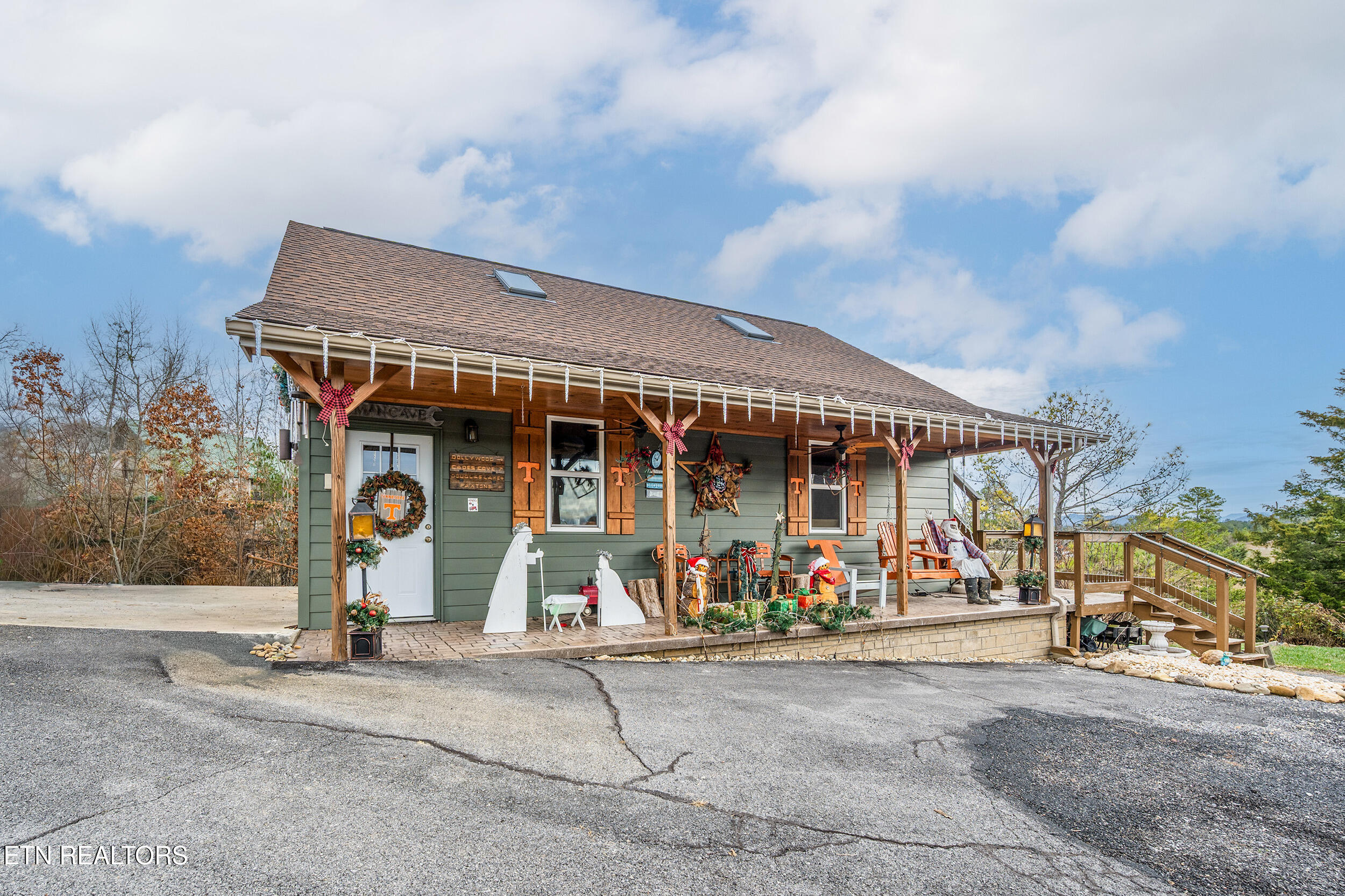 1728 Morning View Lane Sevierville TN 37876