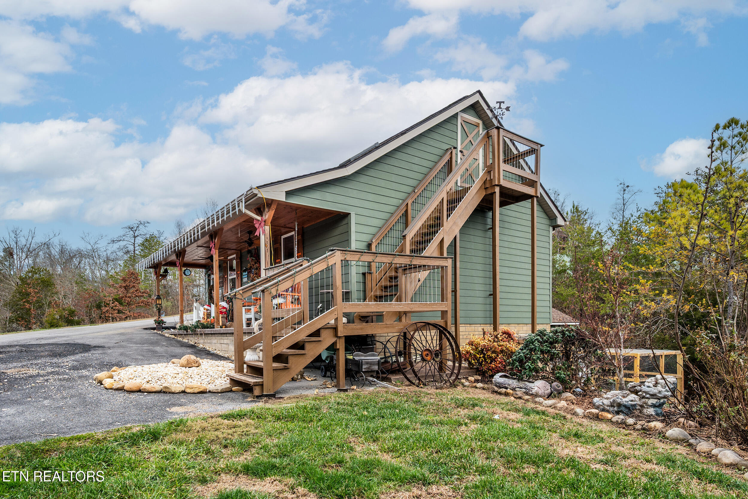 1728 Morning View Lane Sevierville TN 37876