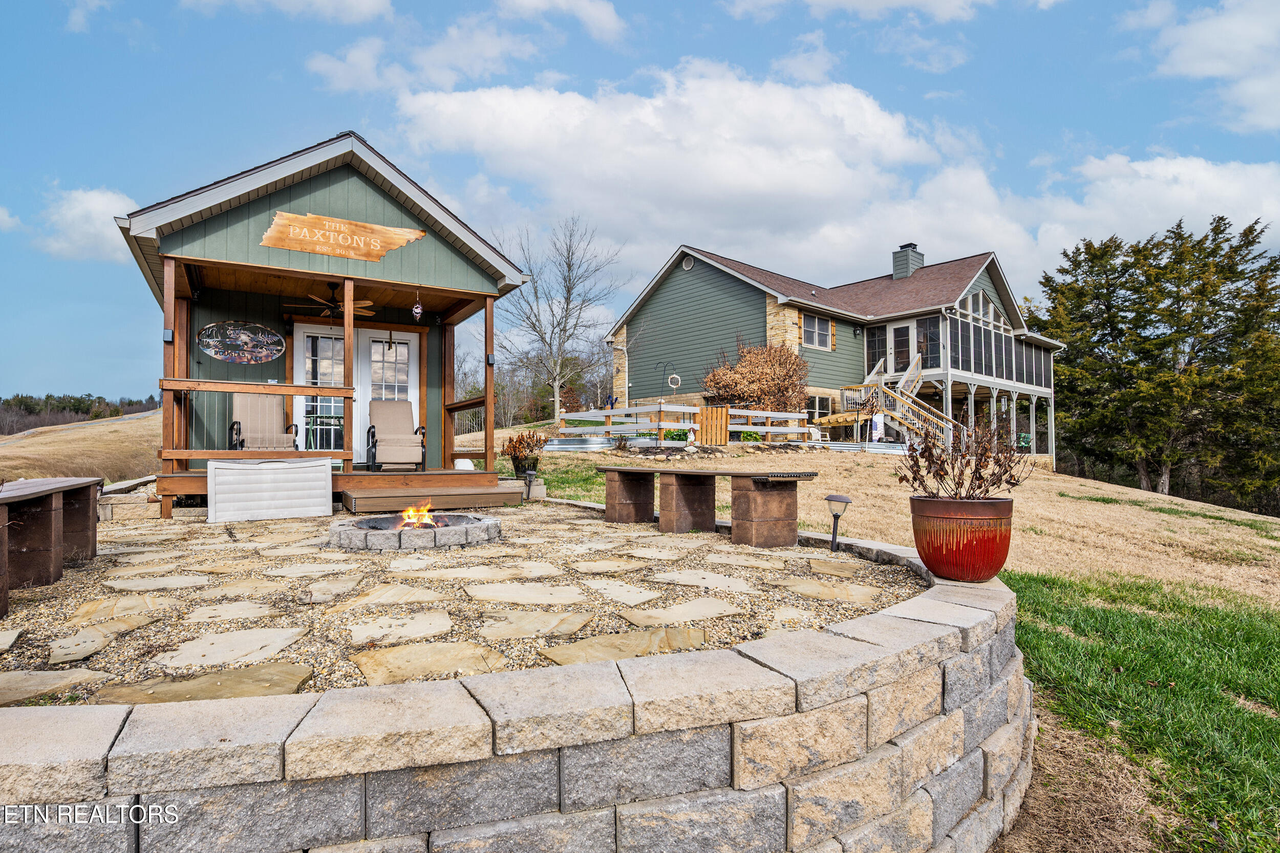 1728 Morning View Lane Sevierville TN 37876