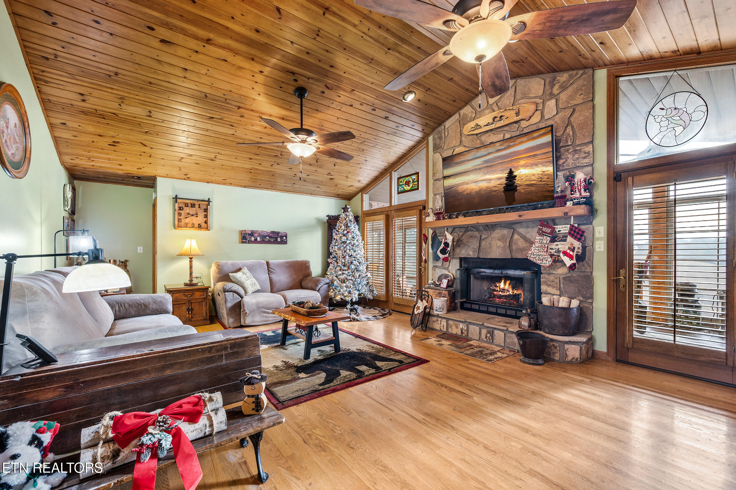 1728 Morning View Lane Sevierville TN 37876