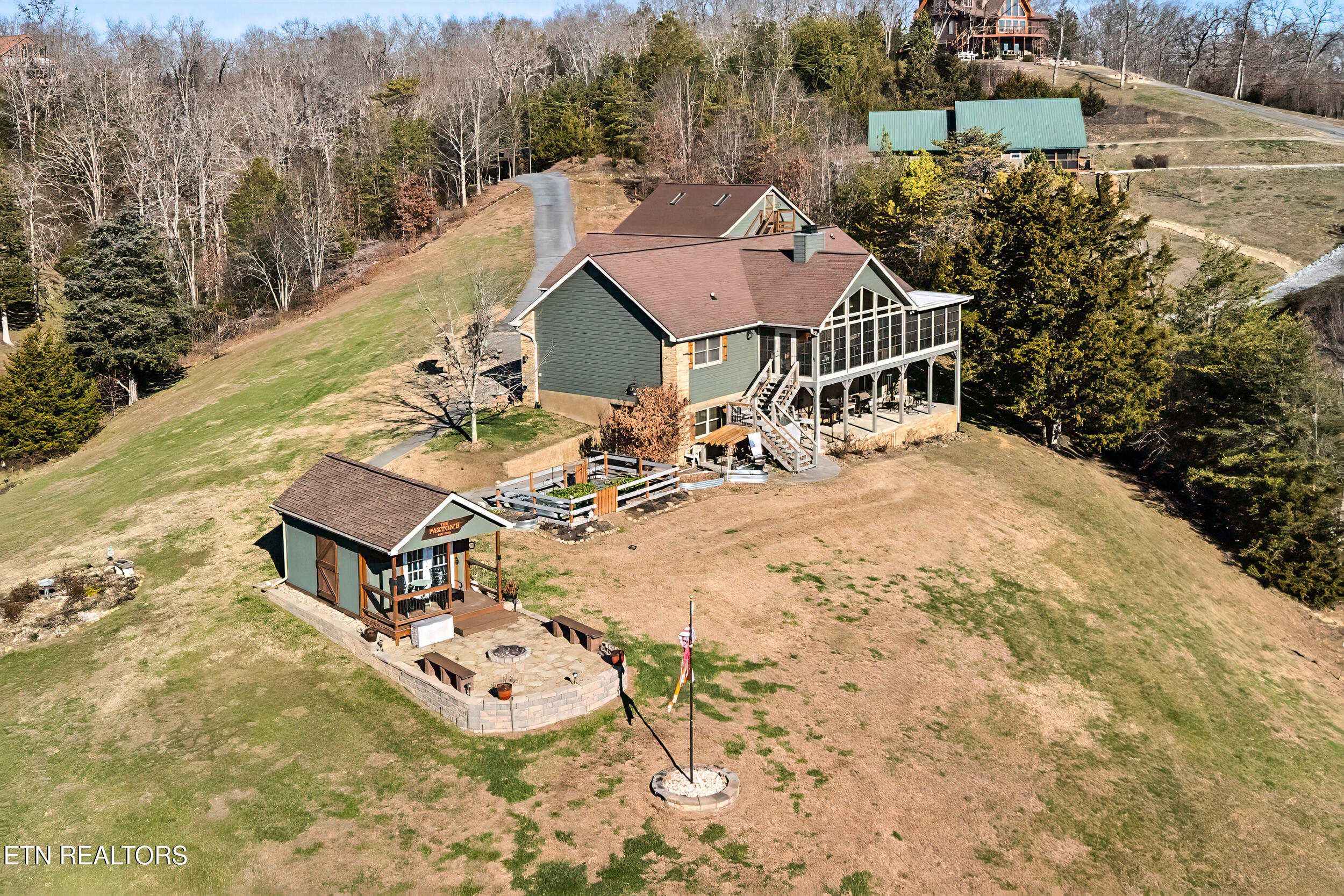 1728 Morning View Lane Sevierville TN 37876