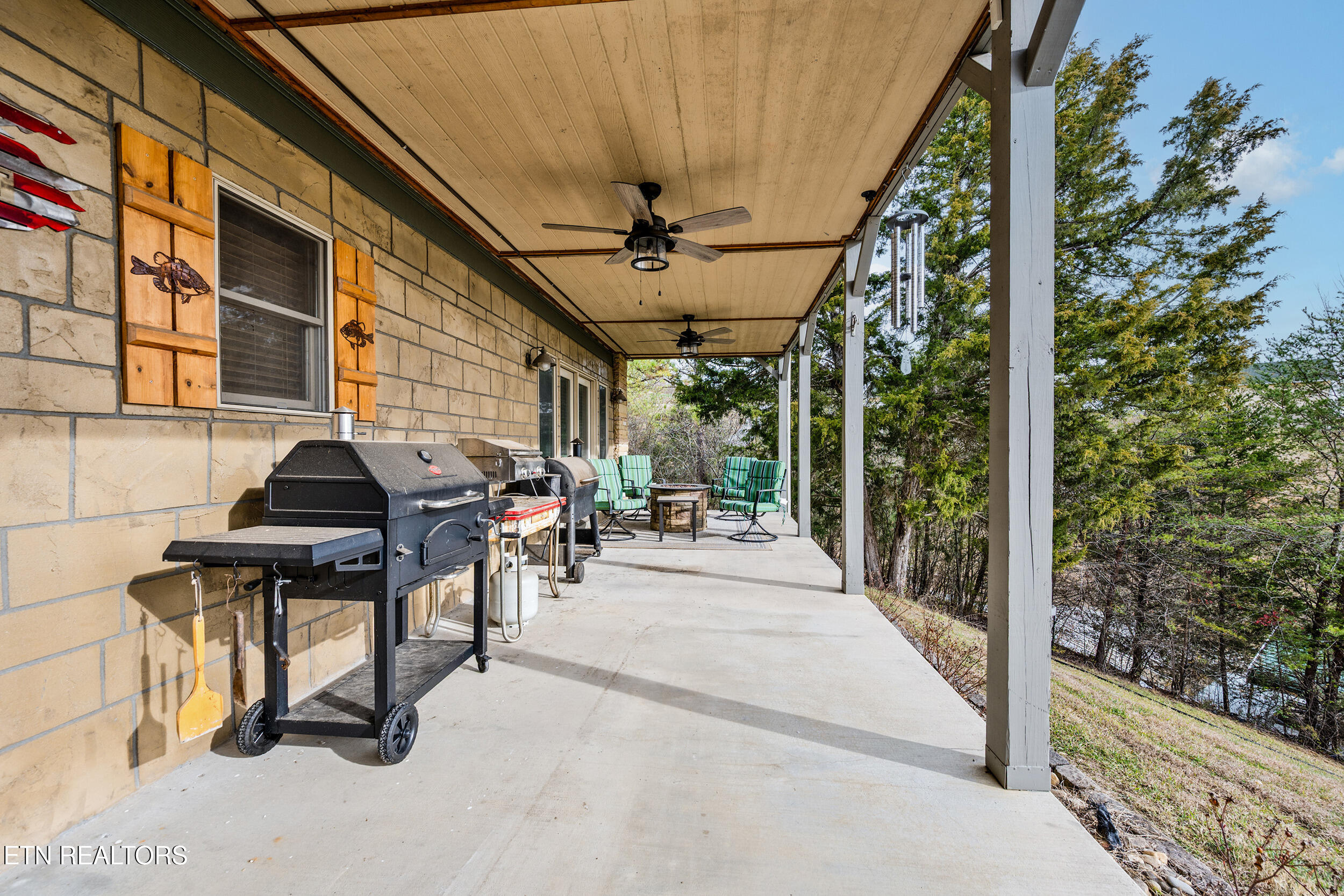 1728 Morning View Lane Sevierville TN 37876