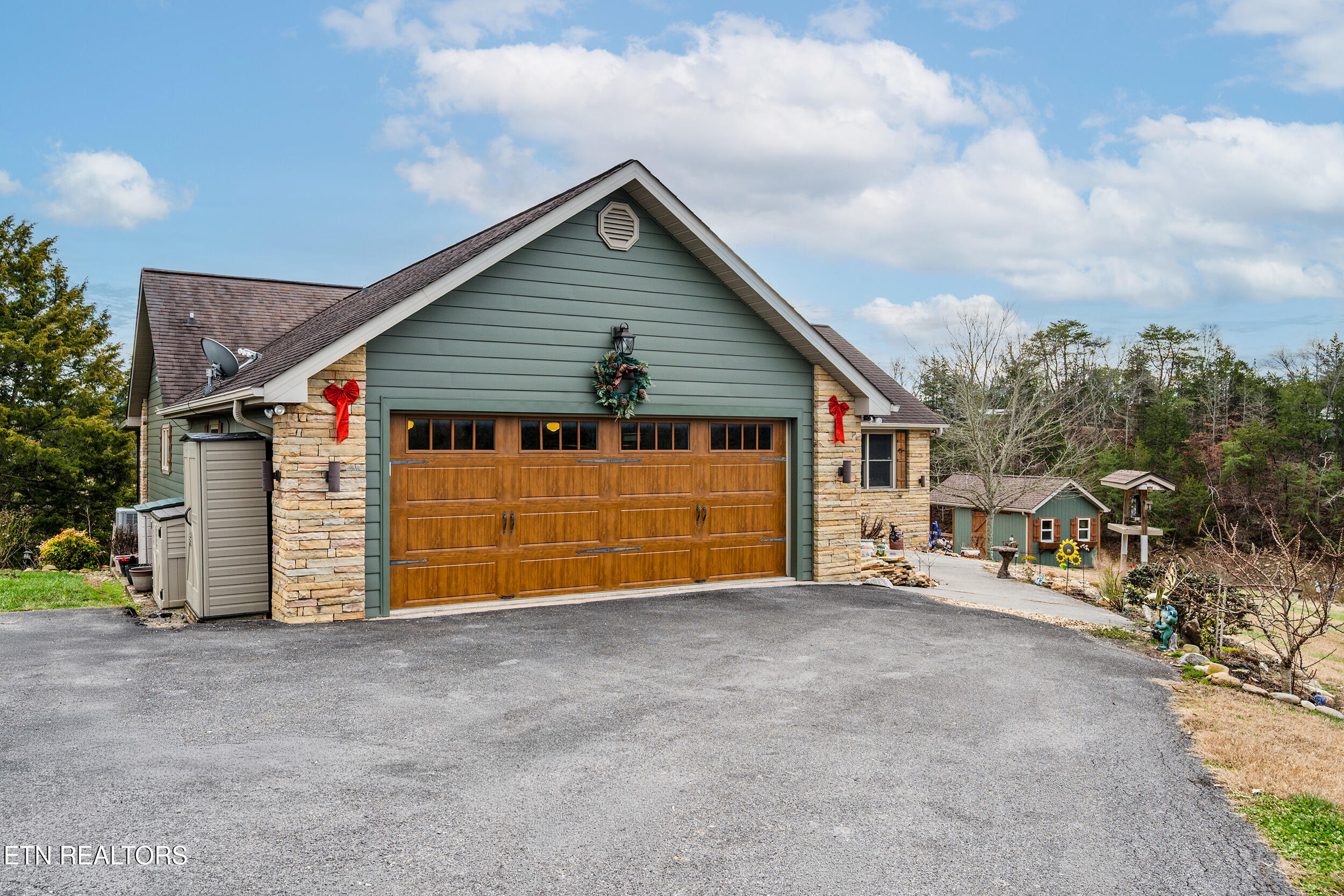 1728 Morning View Lane Sevierville TN 37876