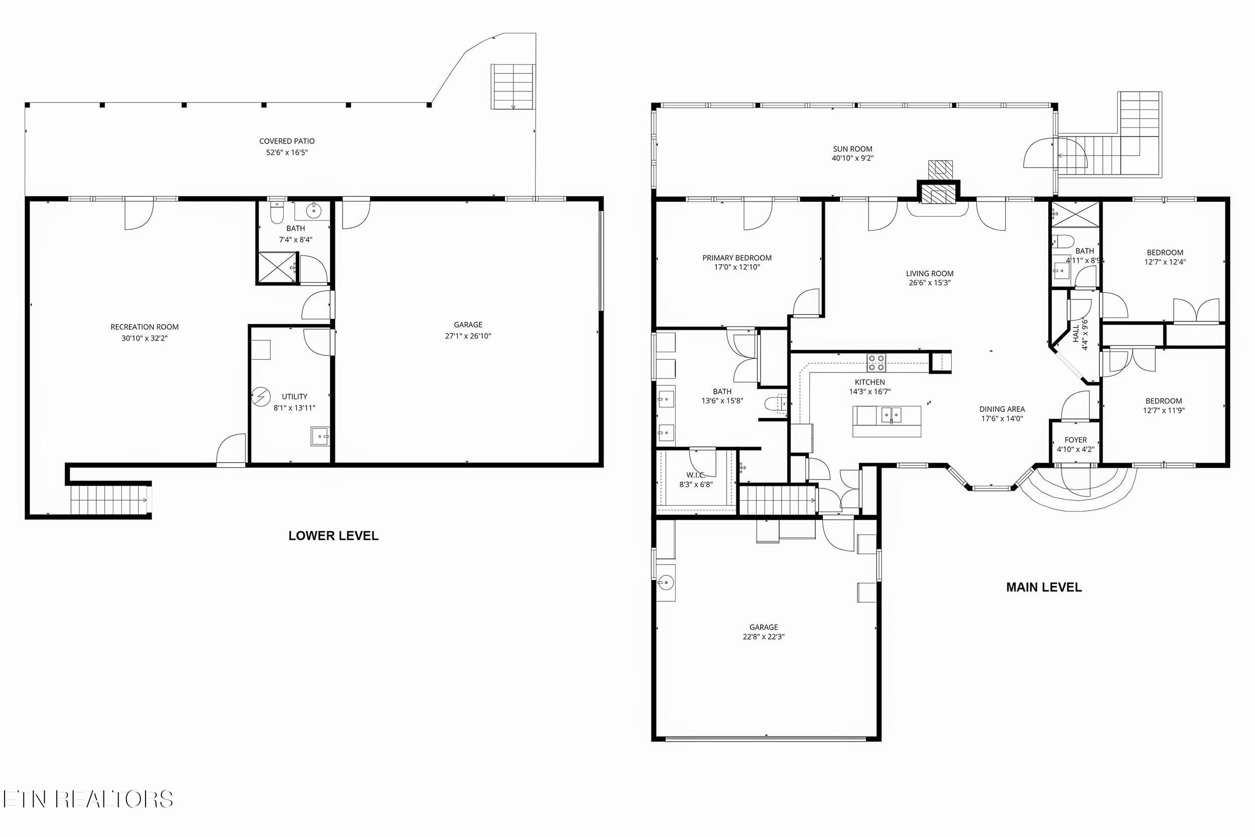 1728 Morning View Lane Sevierville TN 37876