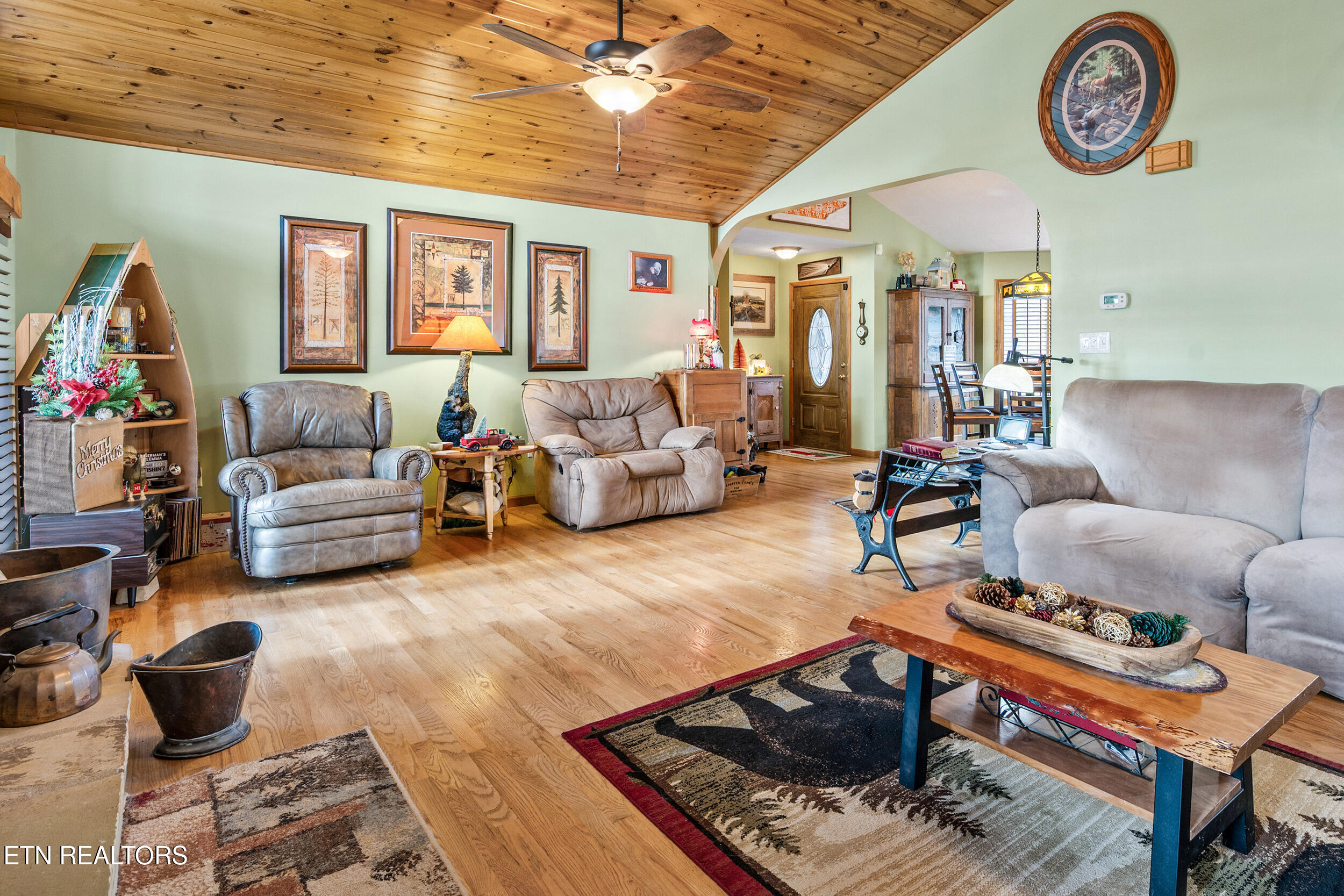 1728 Morning View Lane Sevierville TN 37876