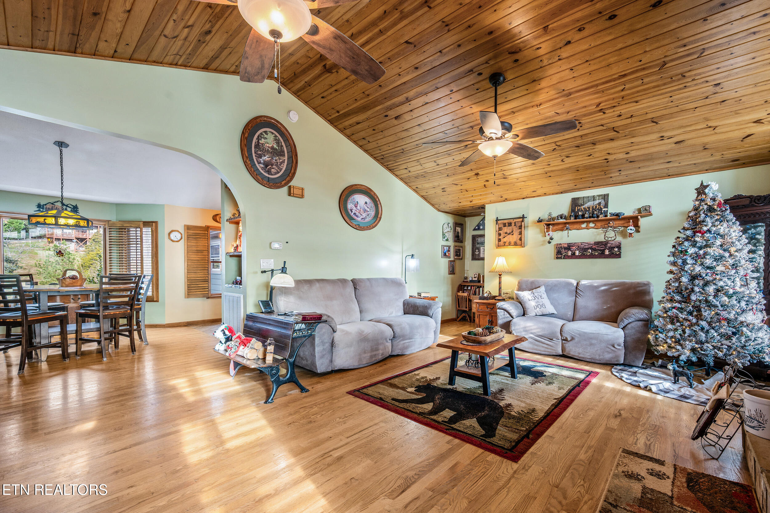 1728 Morning View Lane Sevierville TN 37876