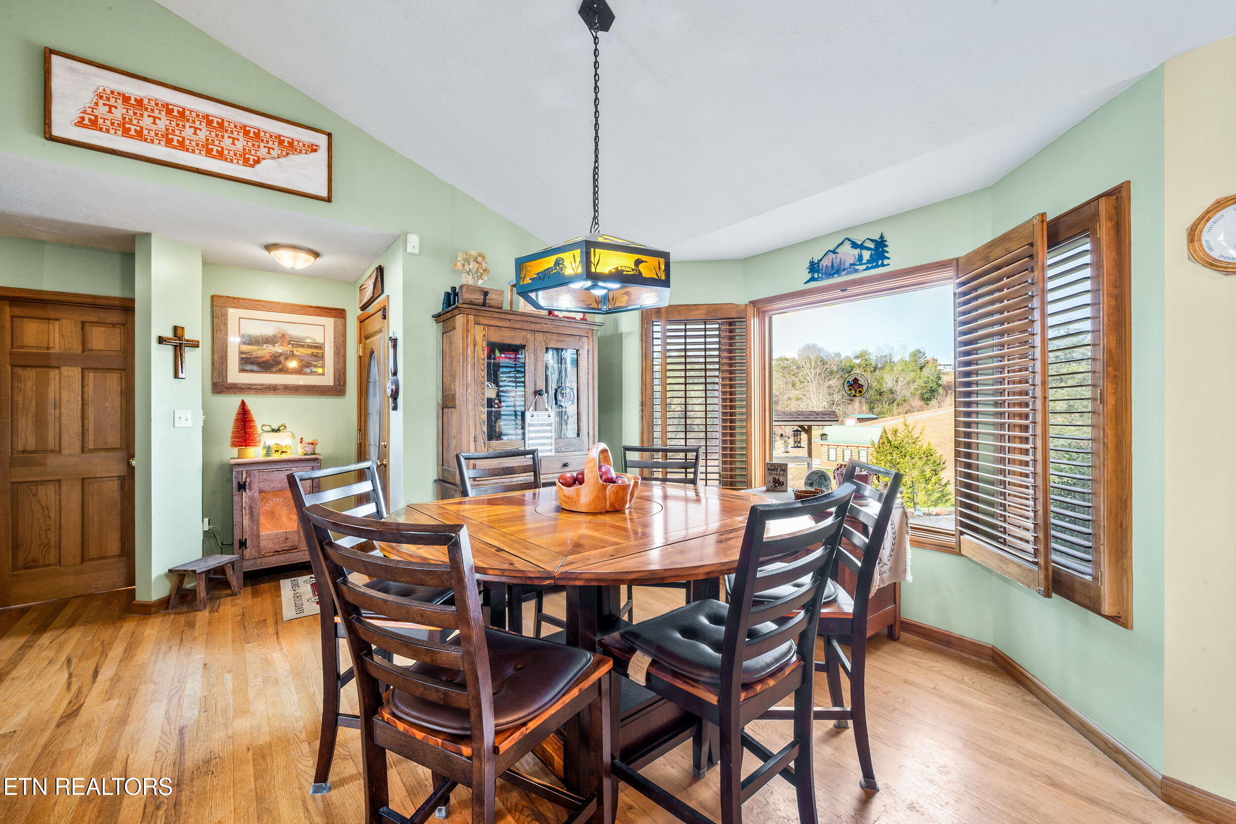 1728 Morning View Lane Sevierville TN 37876