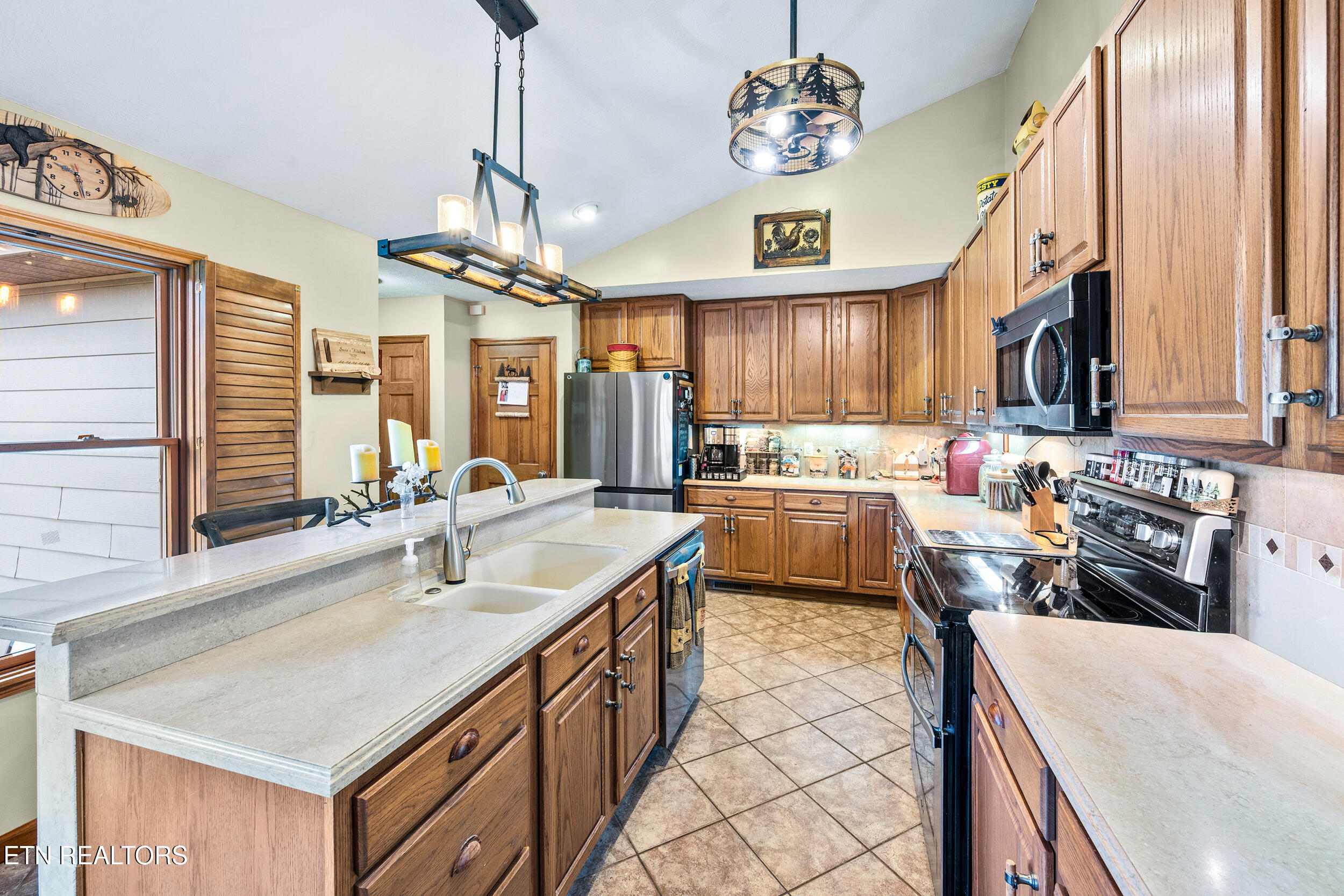 1728 Morning View Lane Sevierville TN 37876