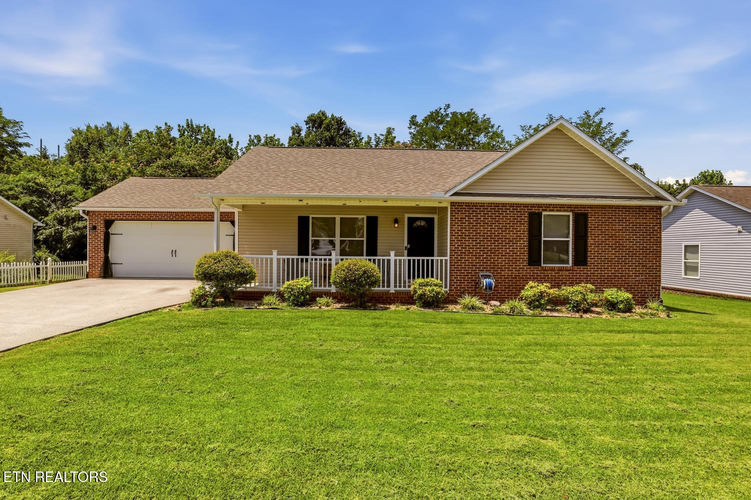 519 Drakewood Road Knoxville TN 37924