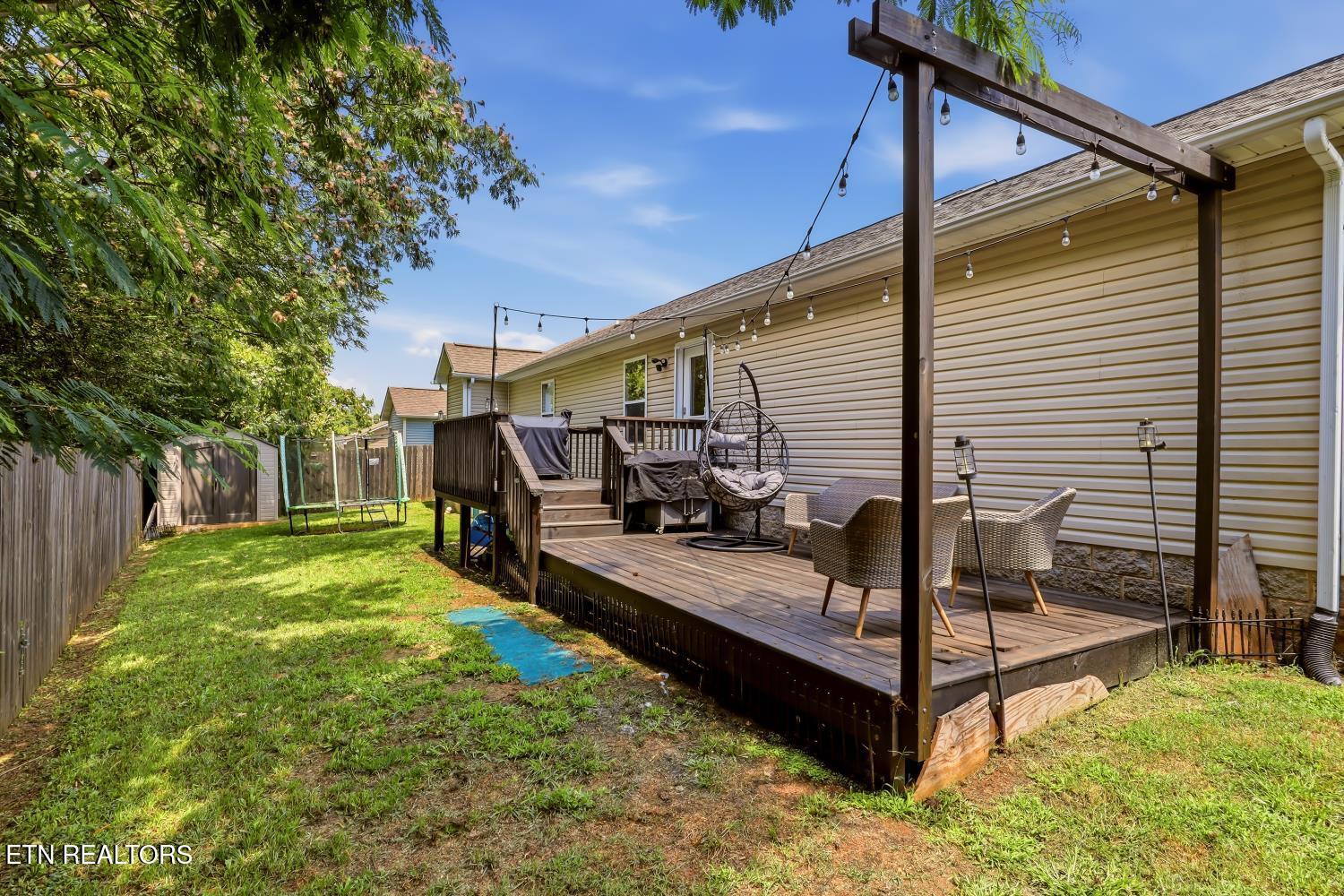 519 Drakewood Road Knoxville TN 37924