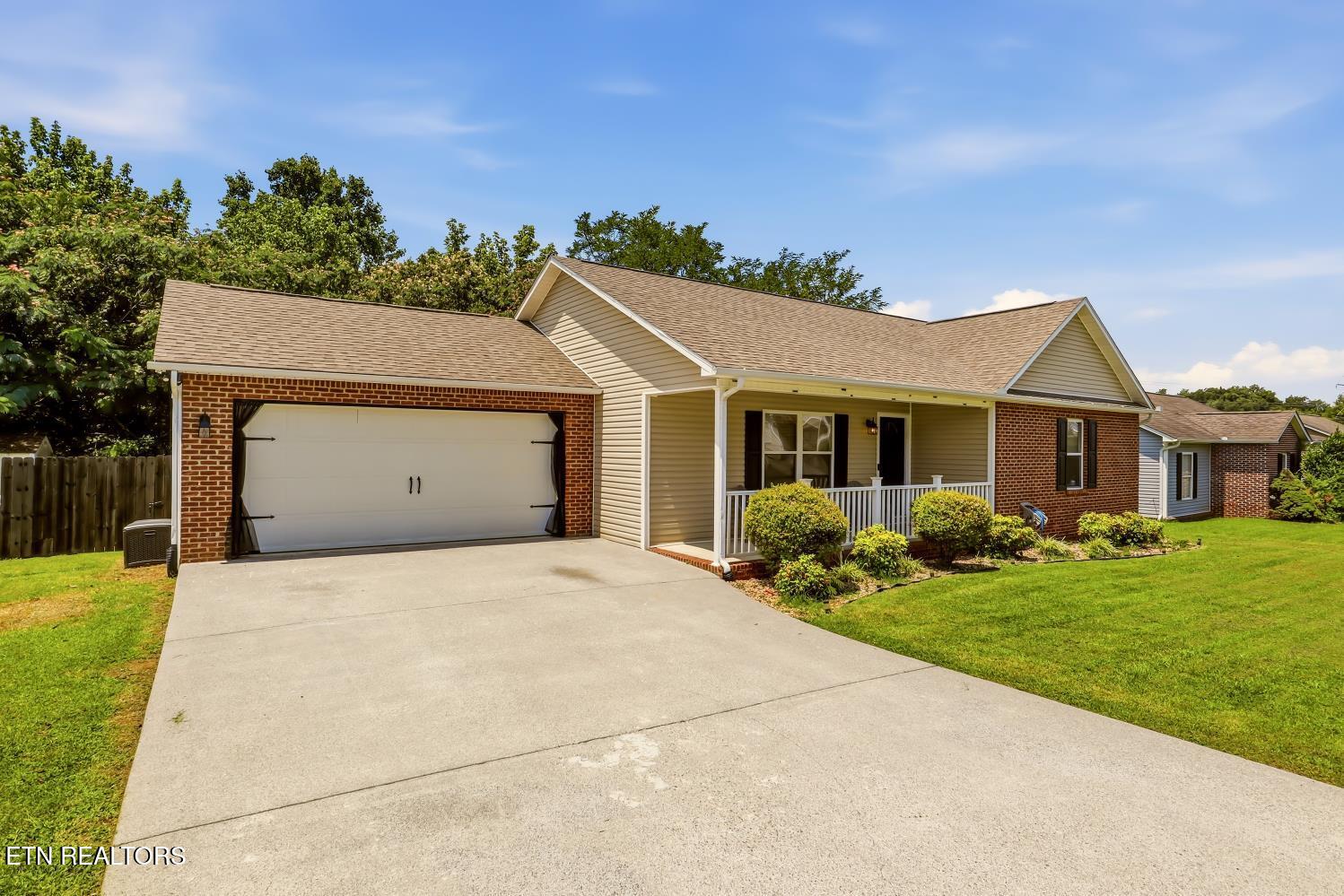 519 Drakewood Road Knoxville TN 37924